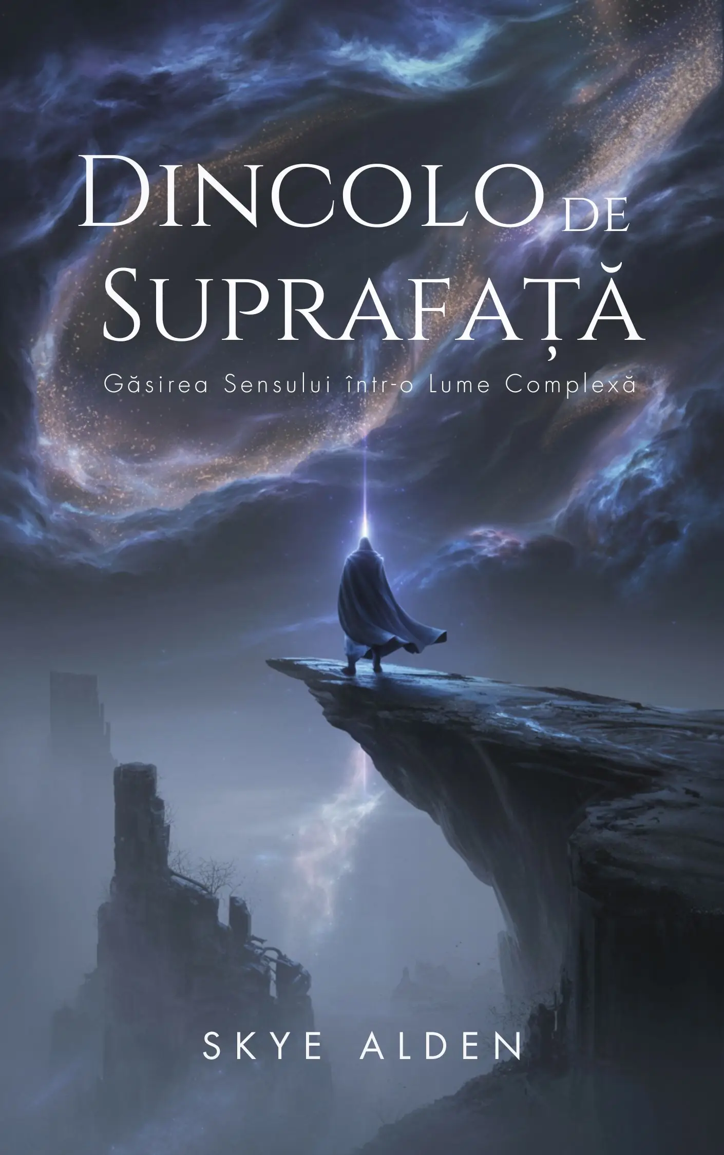 Dincolo de Suprafață