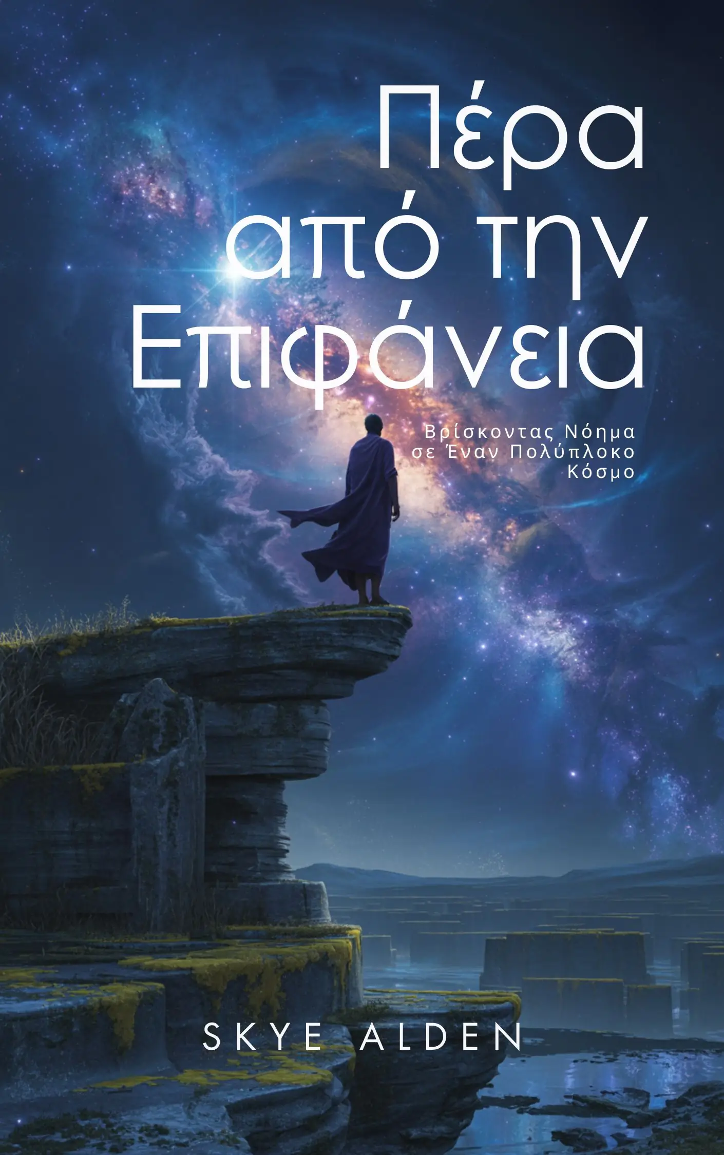 Πέρα από την Επιφάνεια