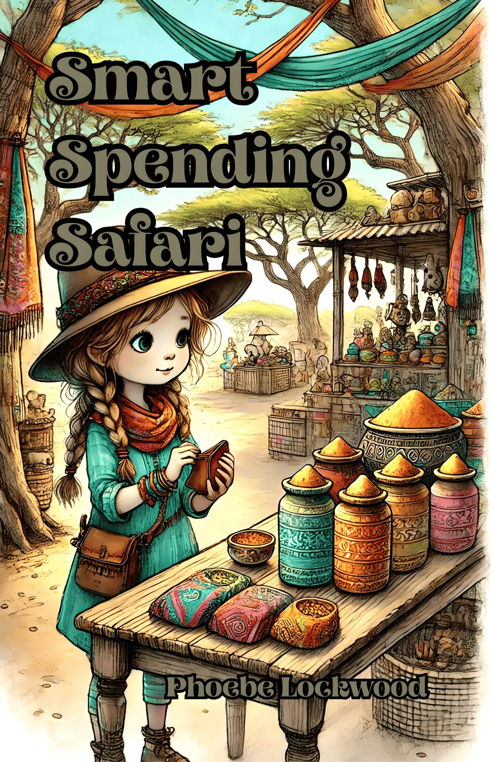 Smart Spending Safari