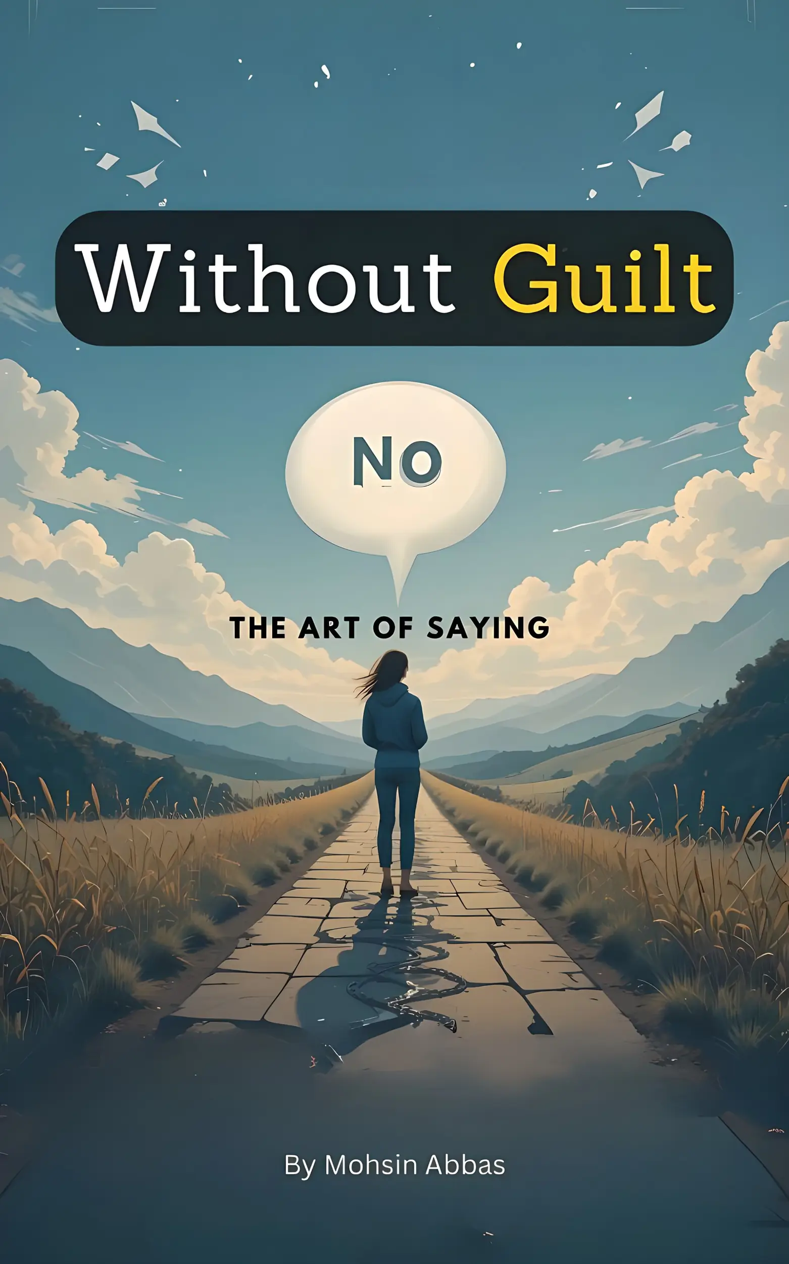 The Art of Saying No Without Guilt