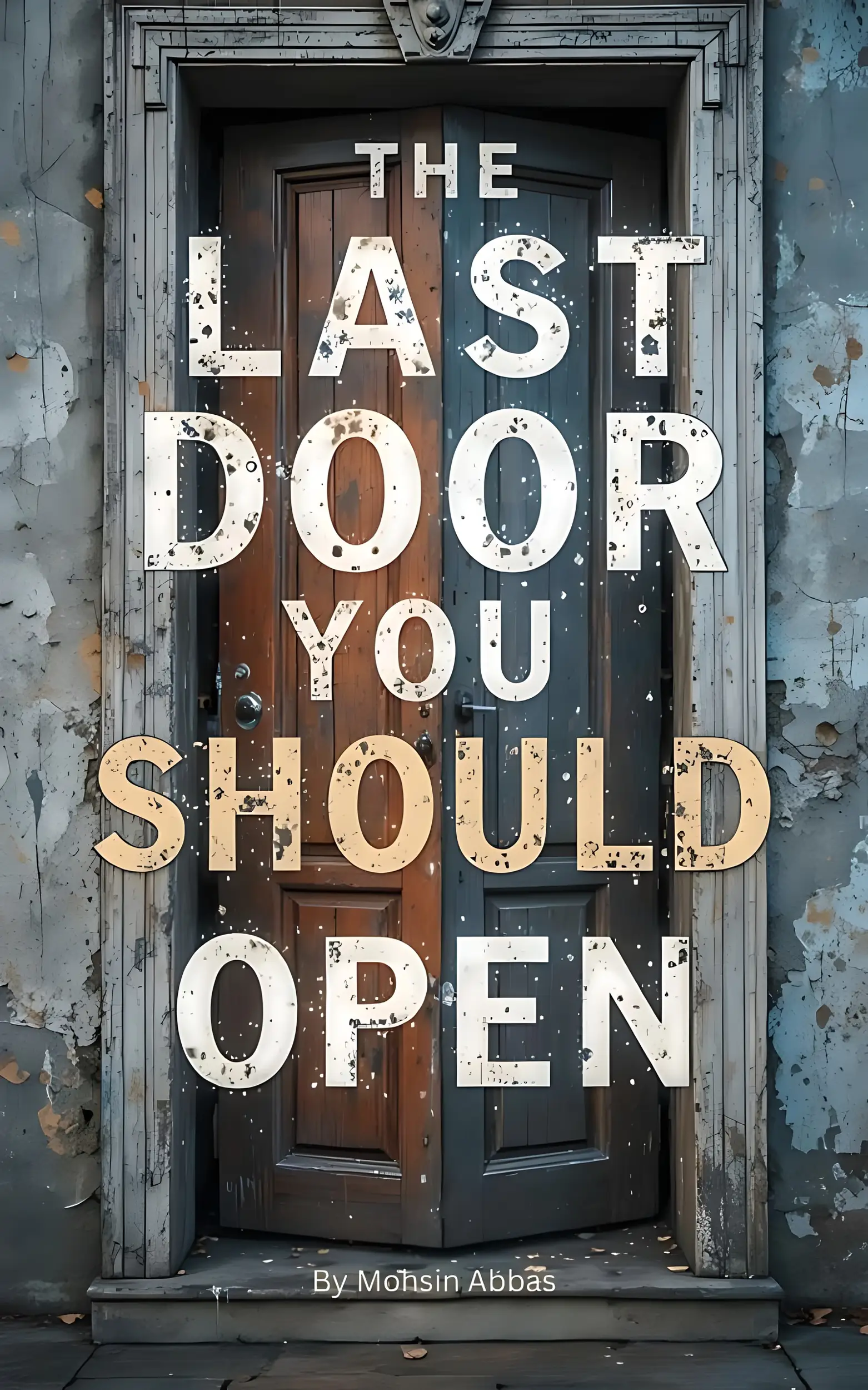 The Last Door You Should Open