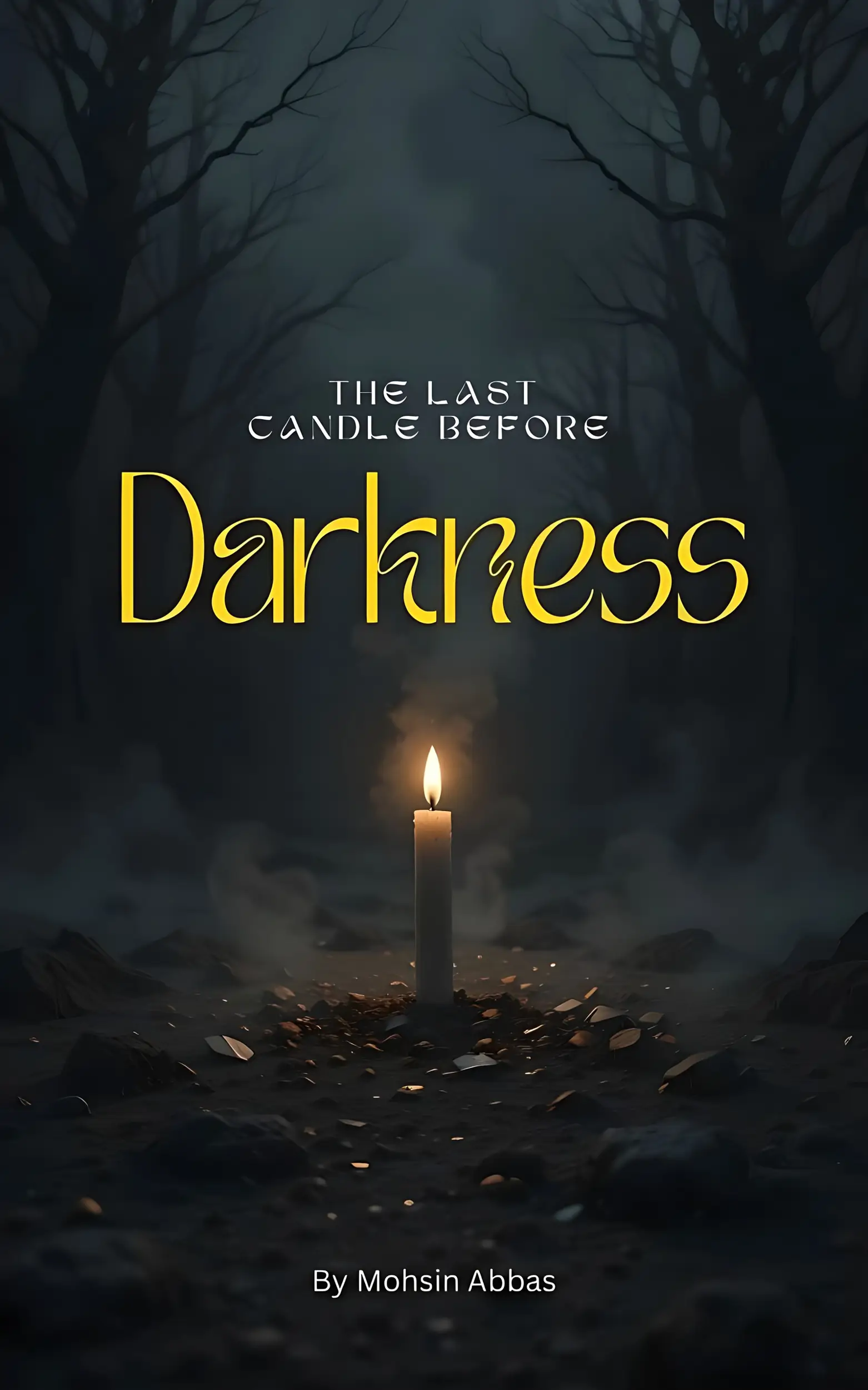 The Last Candle Before Darkness