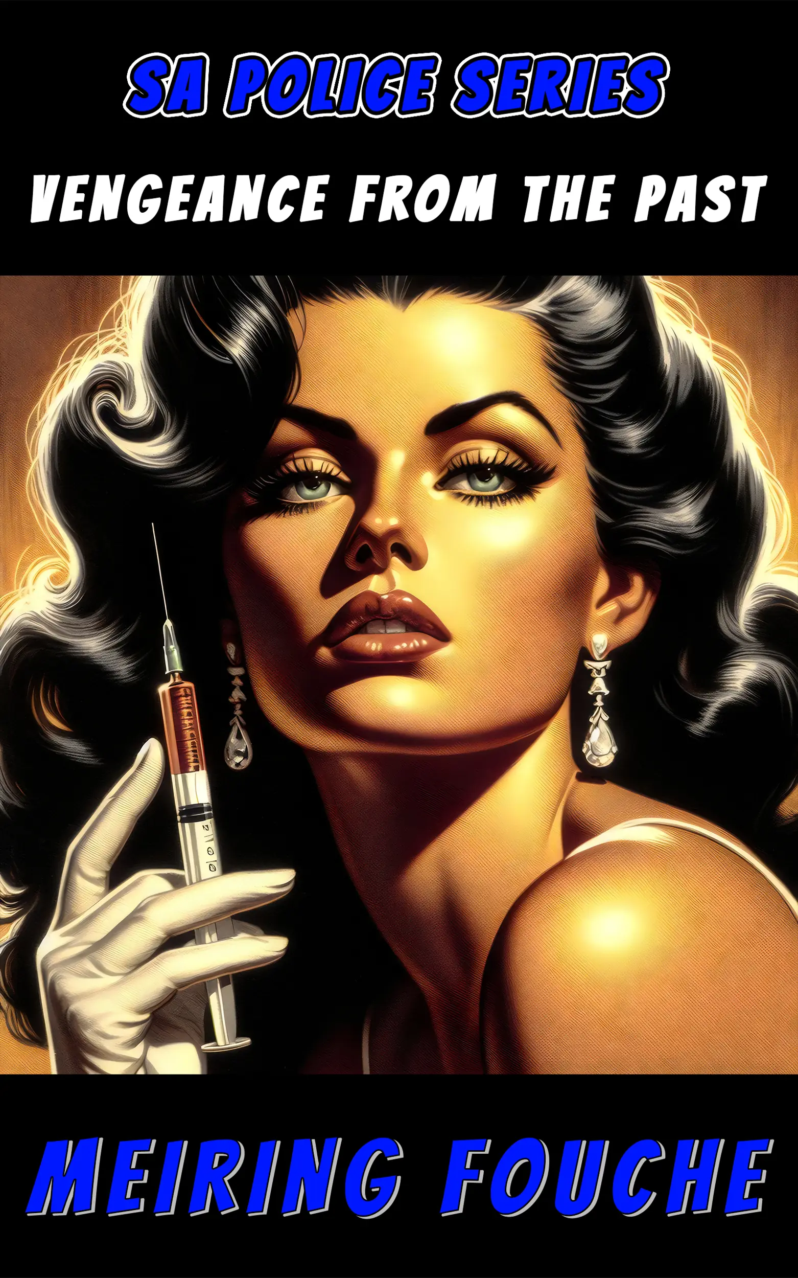 Vengeance from the Past