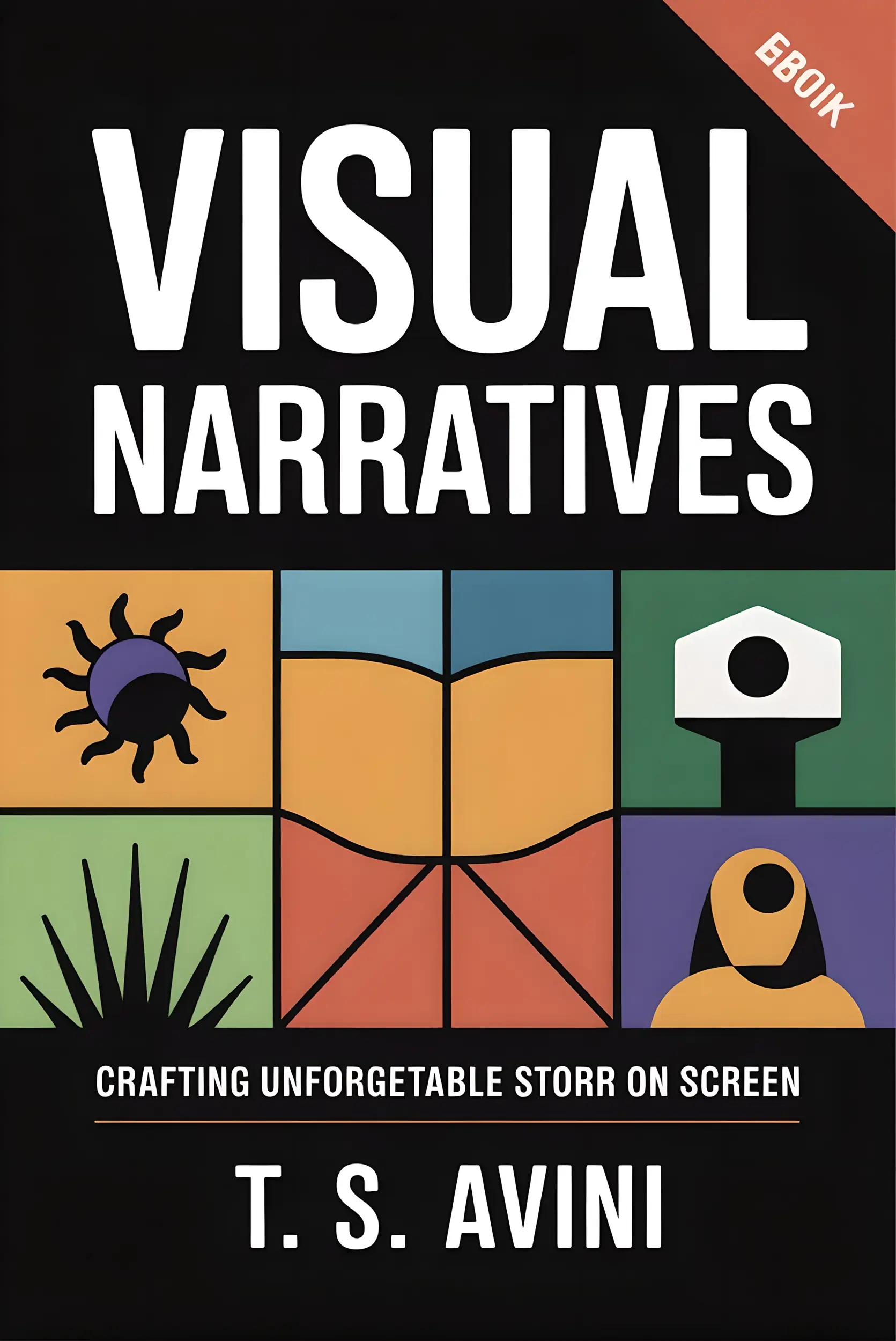 Visual Narratives