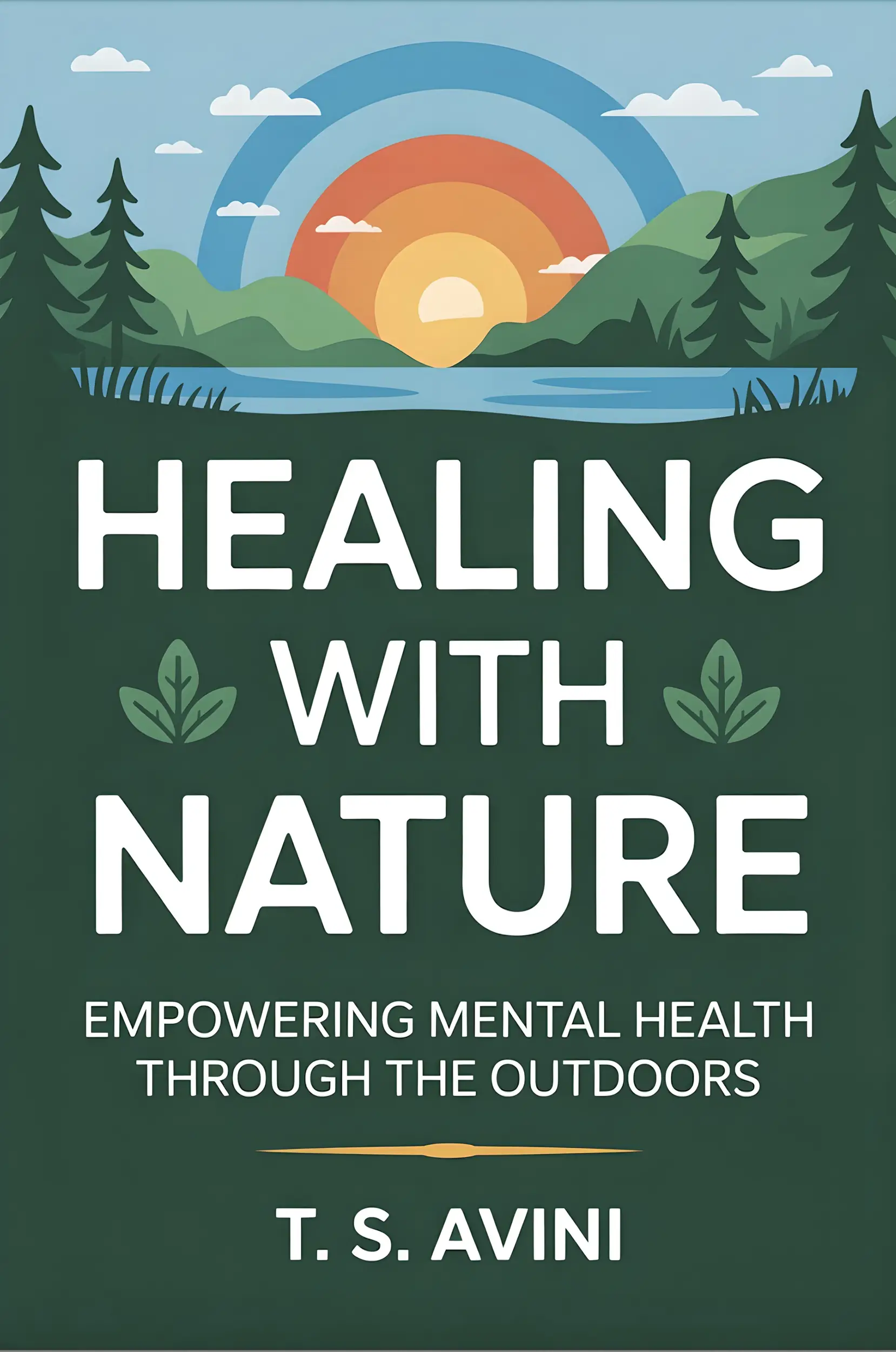 Healing With Nature