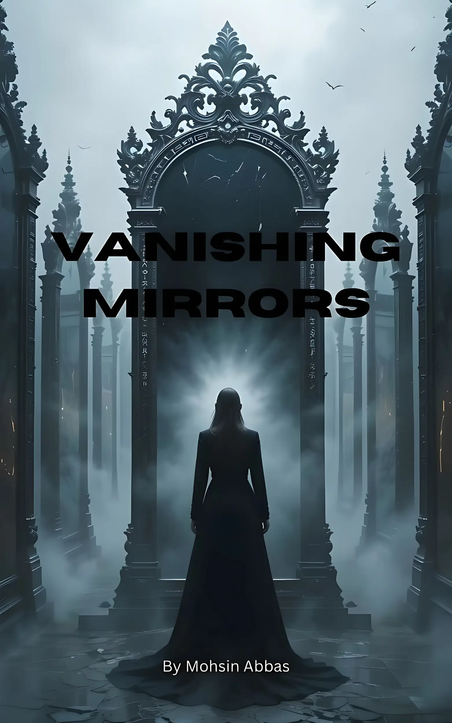 Vanishing Mirrors