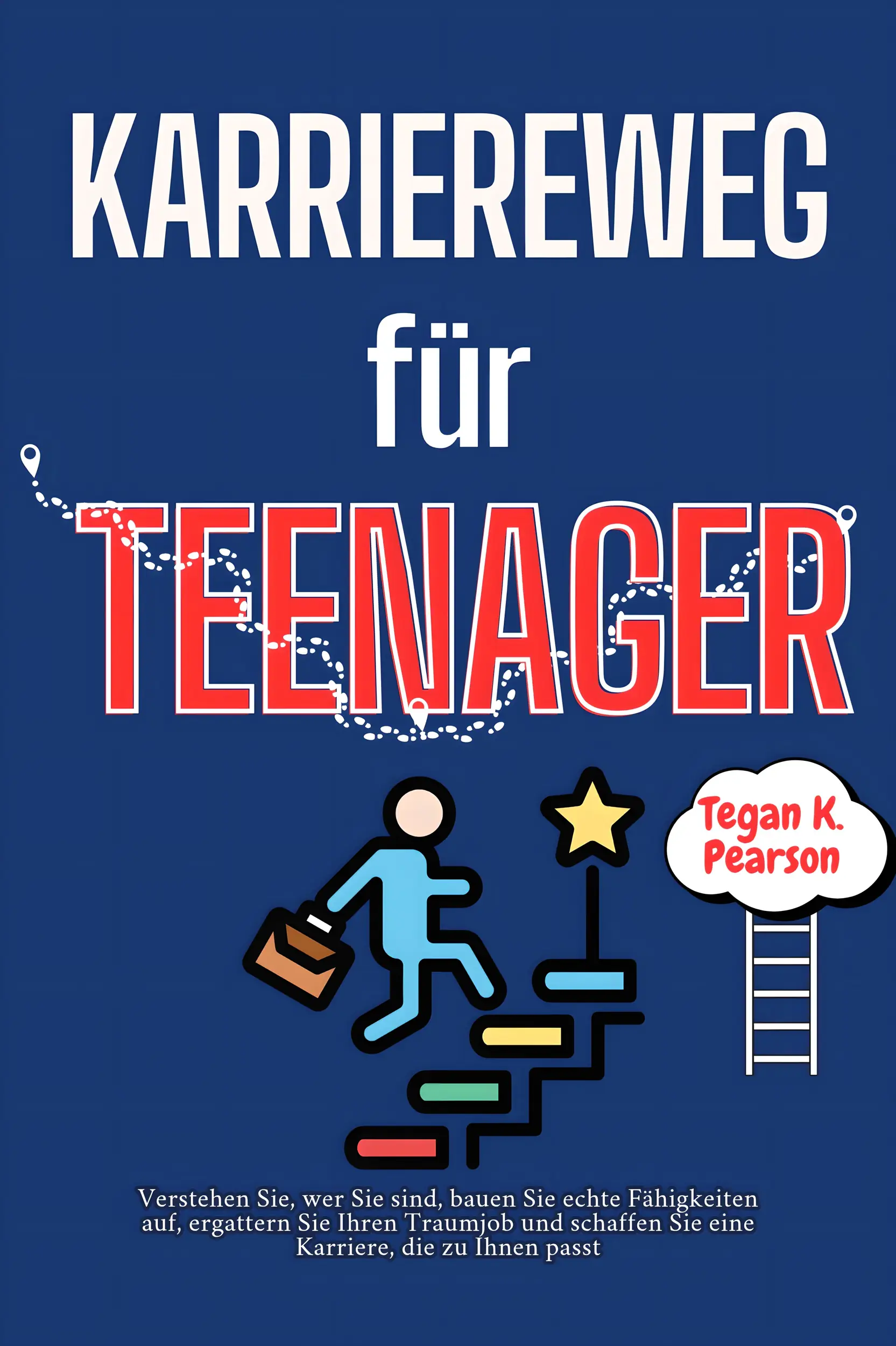 Karriereweg für Teenager
