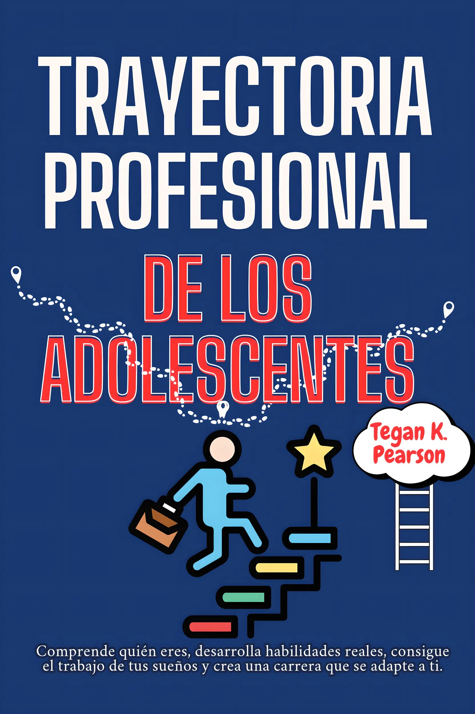 Trayectoria profesional de los adolescentes