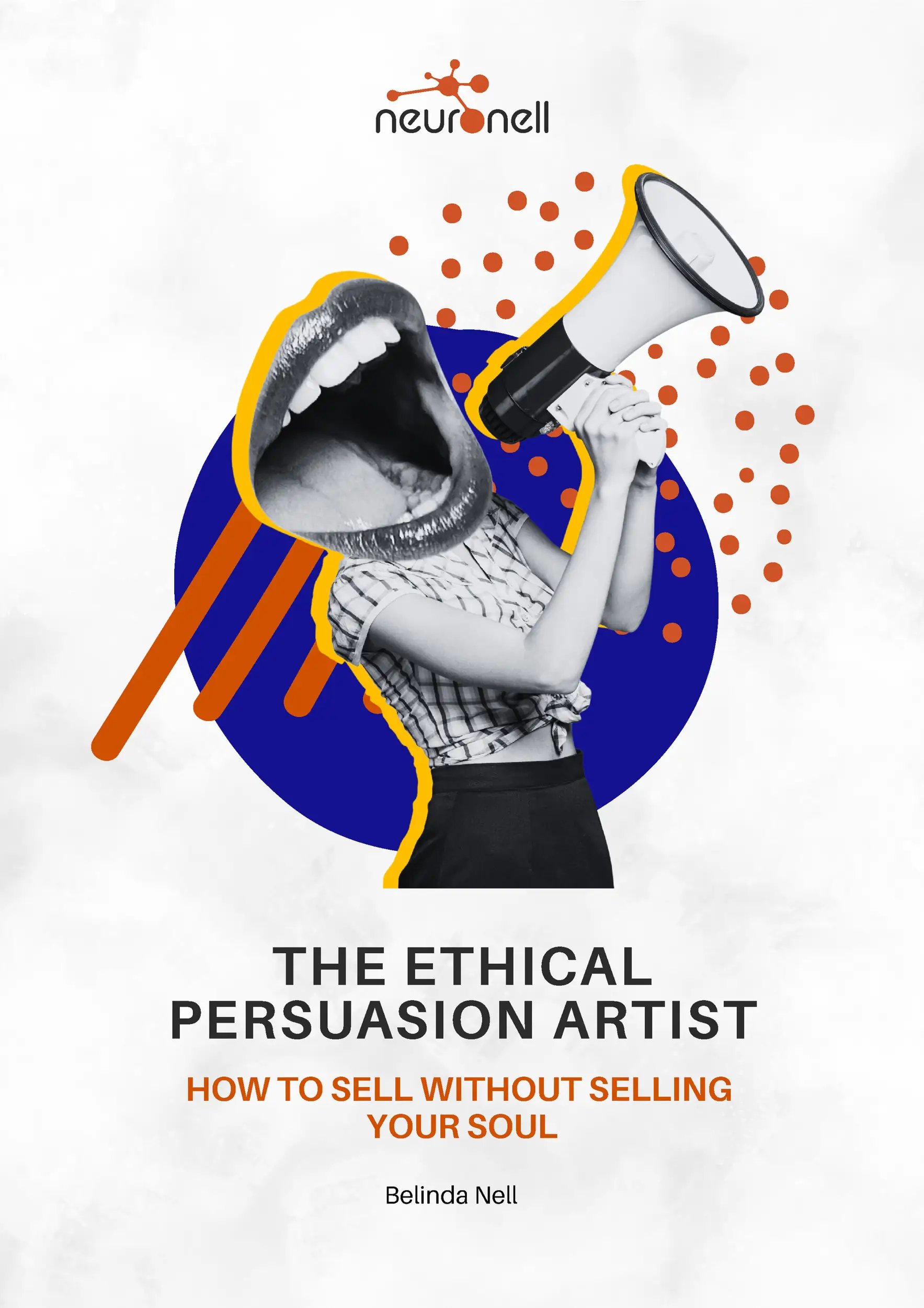 The Ethical Persuasion Artist