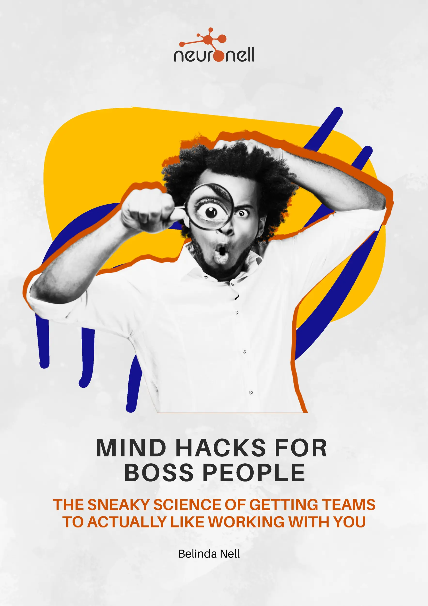 Mind Hacks for Boss People