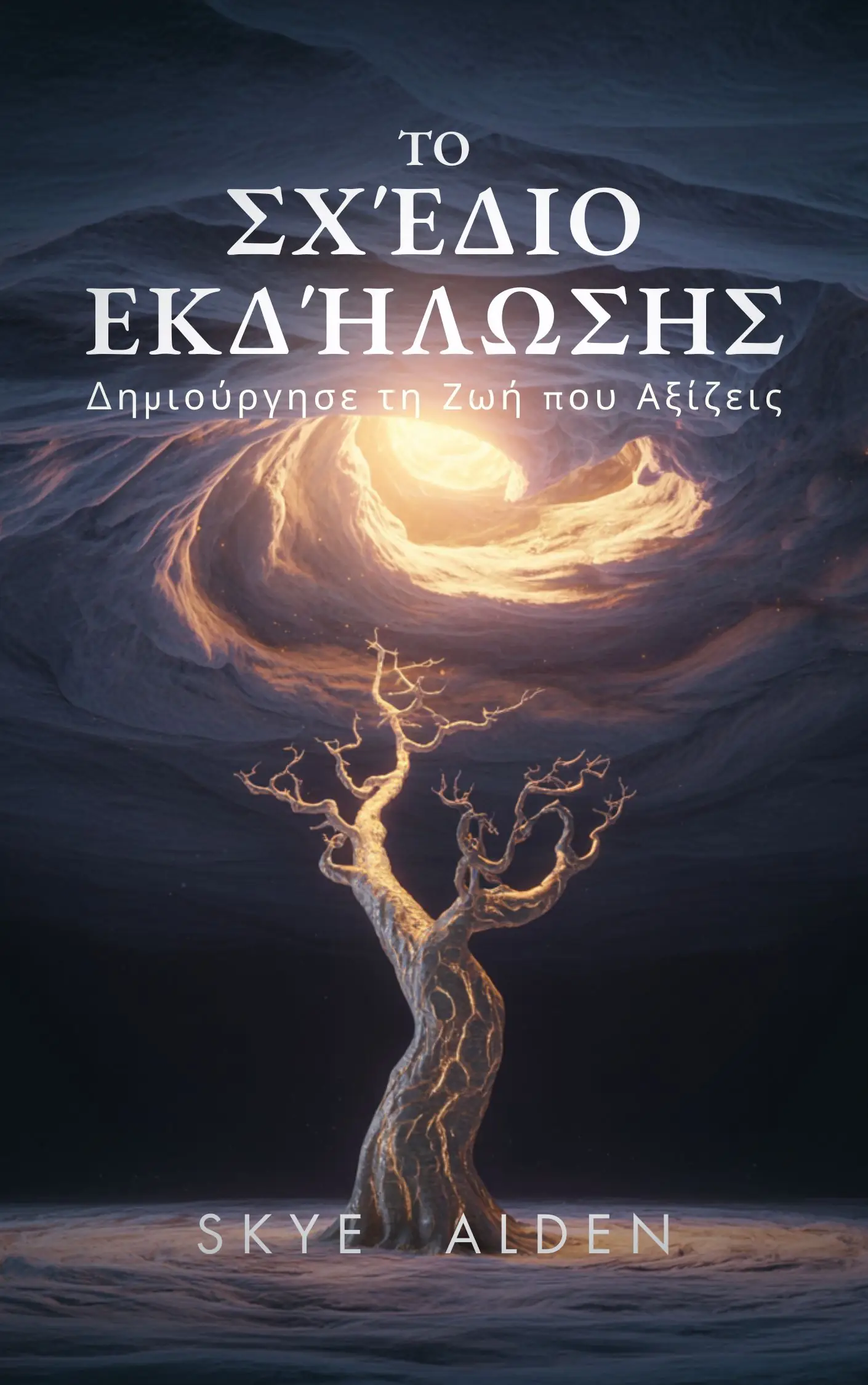 Το Σχέδιο Εκδήλωσης