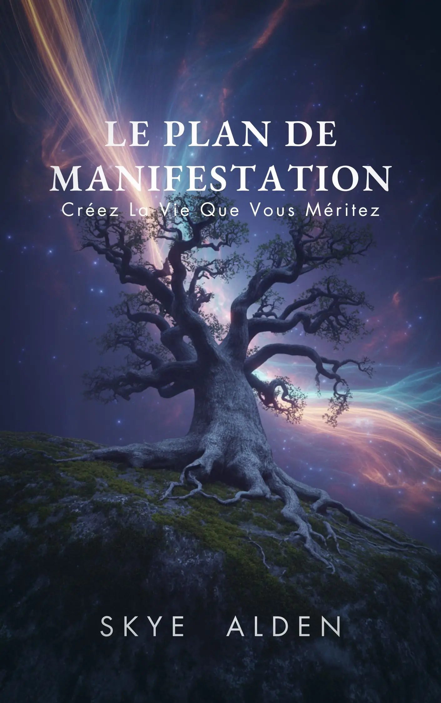 Le Plan de Manifestation