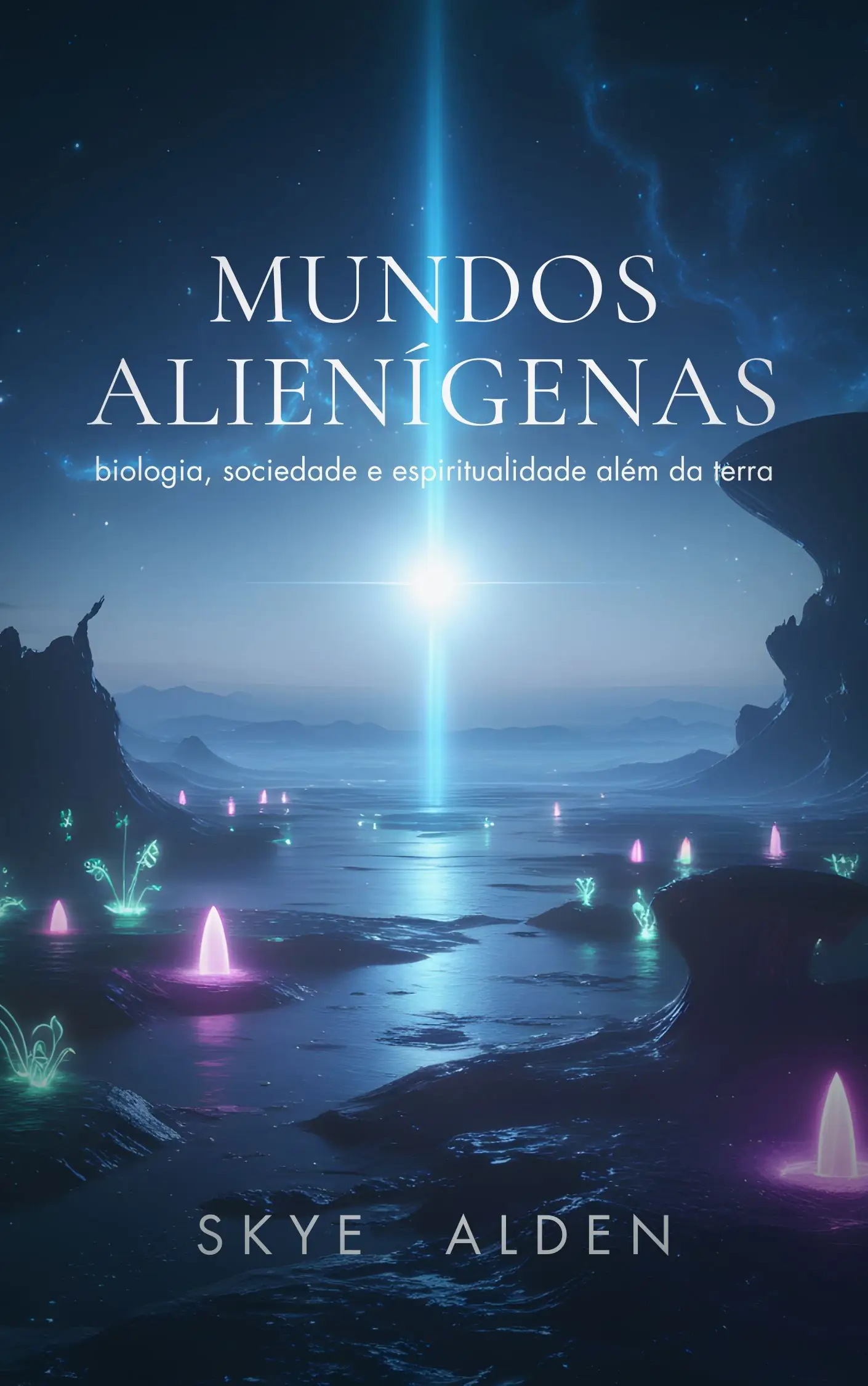 Mundos Alienígenas