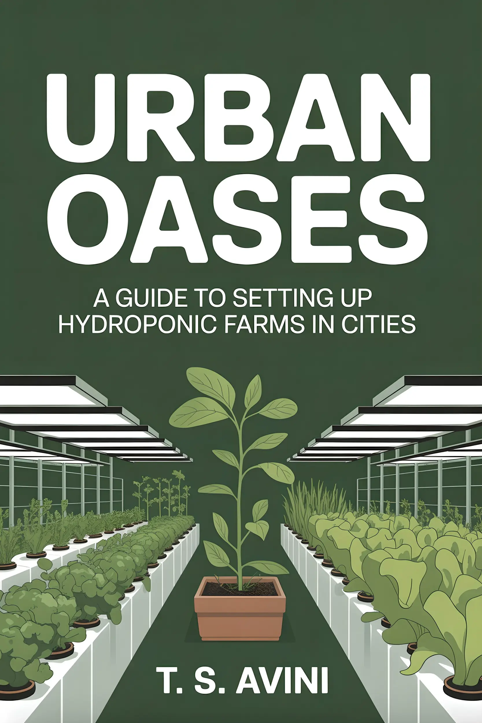 Urban Oases