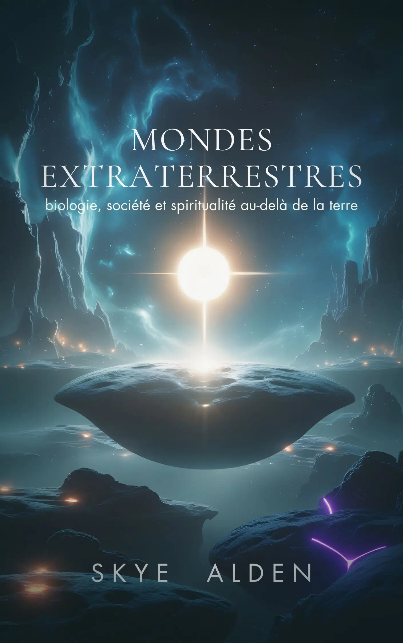 Mondes Extraterrestres