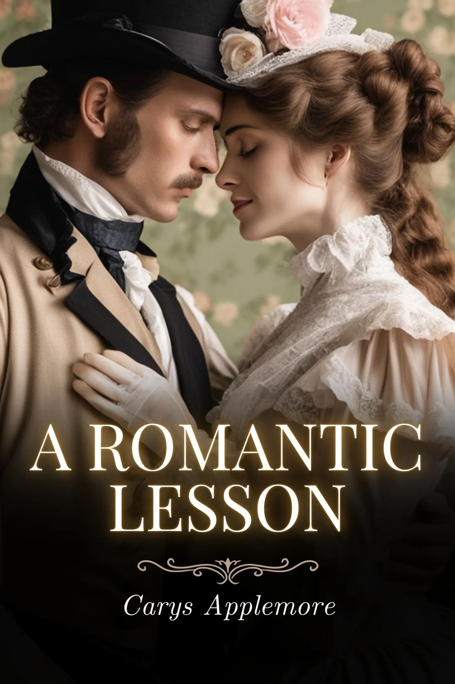 A romantic lesson