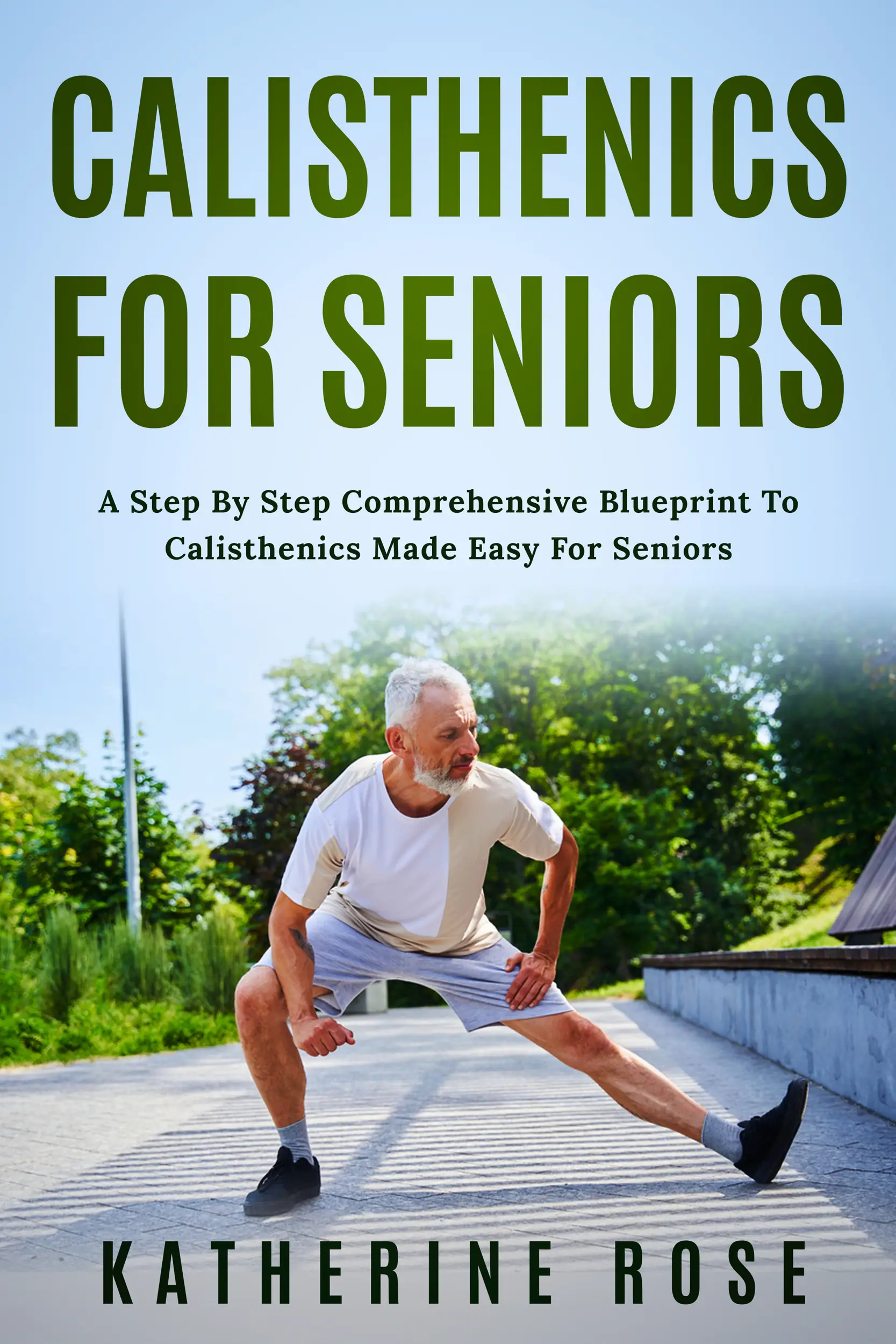 Calisthenics for Seniors