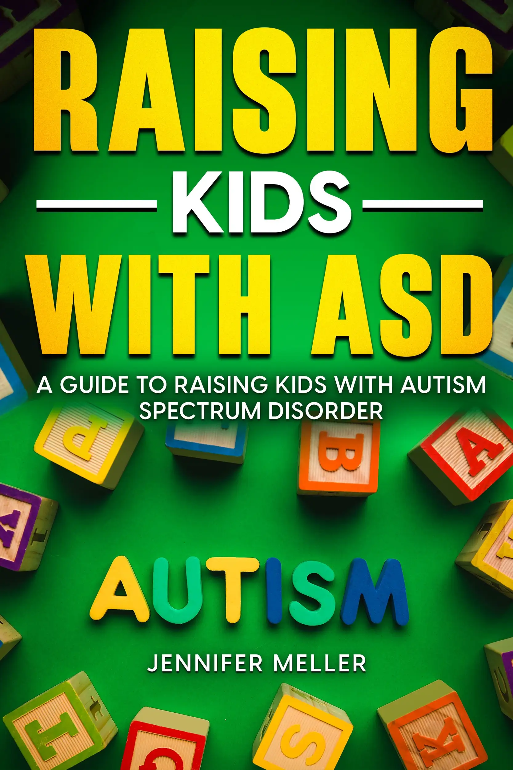 Raising Kids with ASD