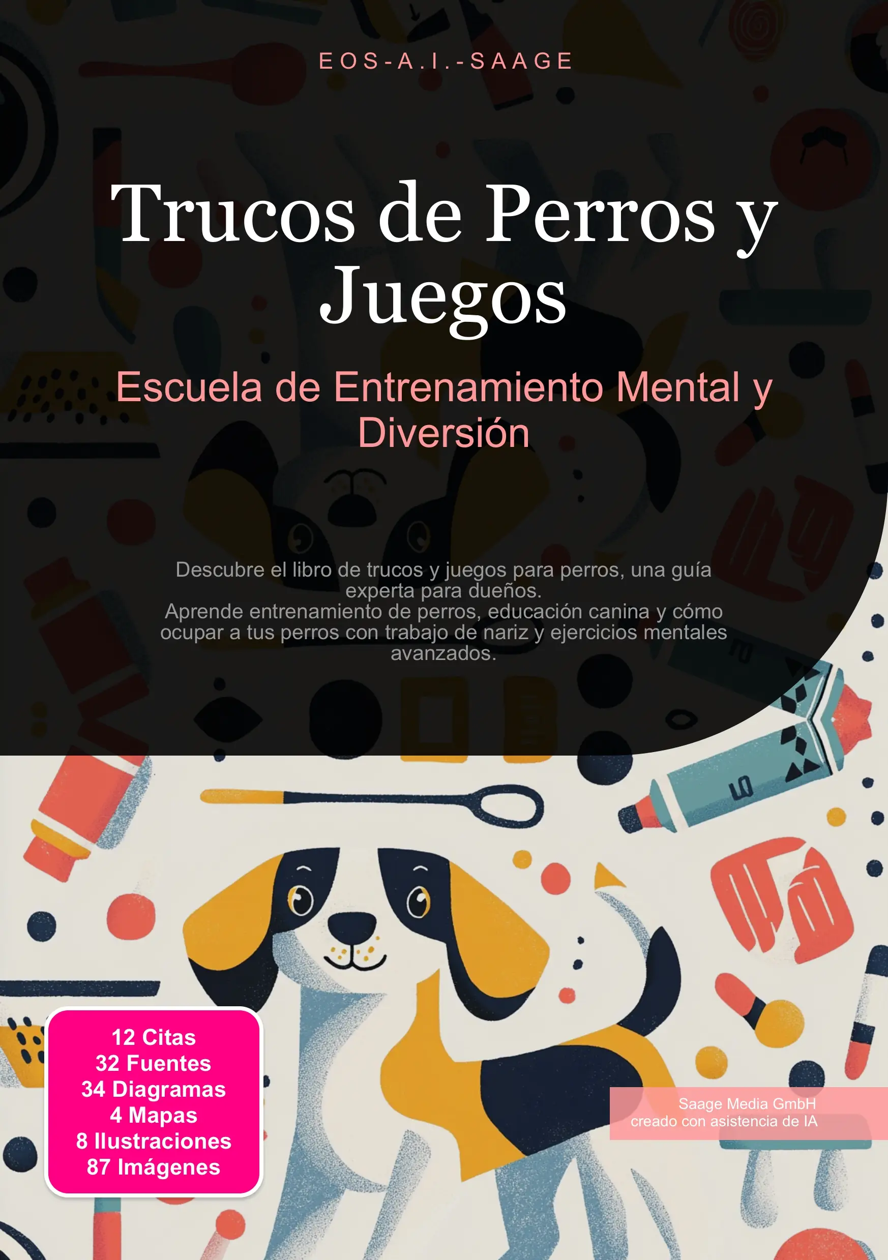 Trucos de Perros y Juegos