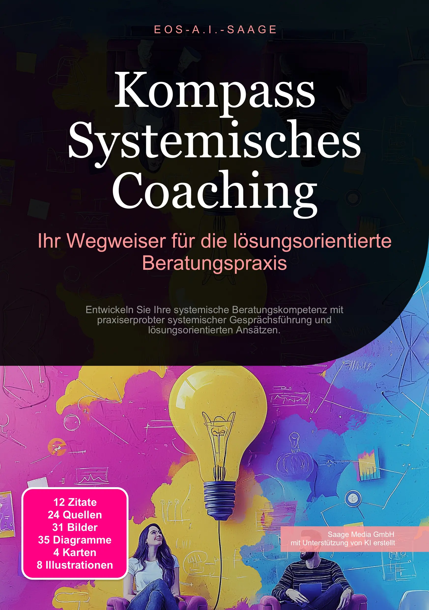 Kompass Systemisches Coaching