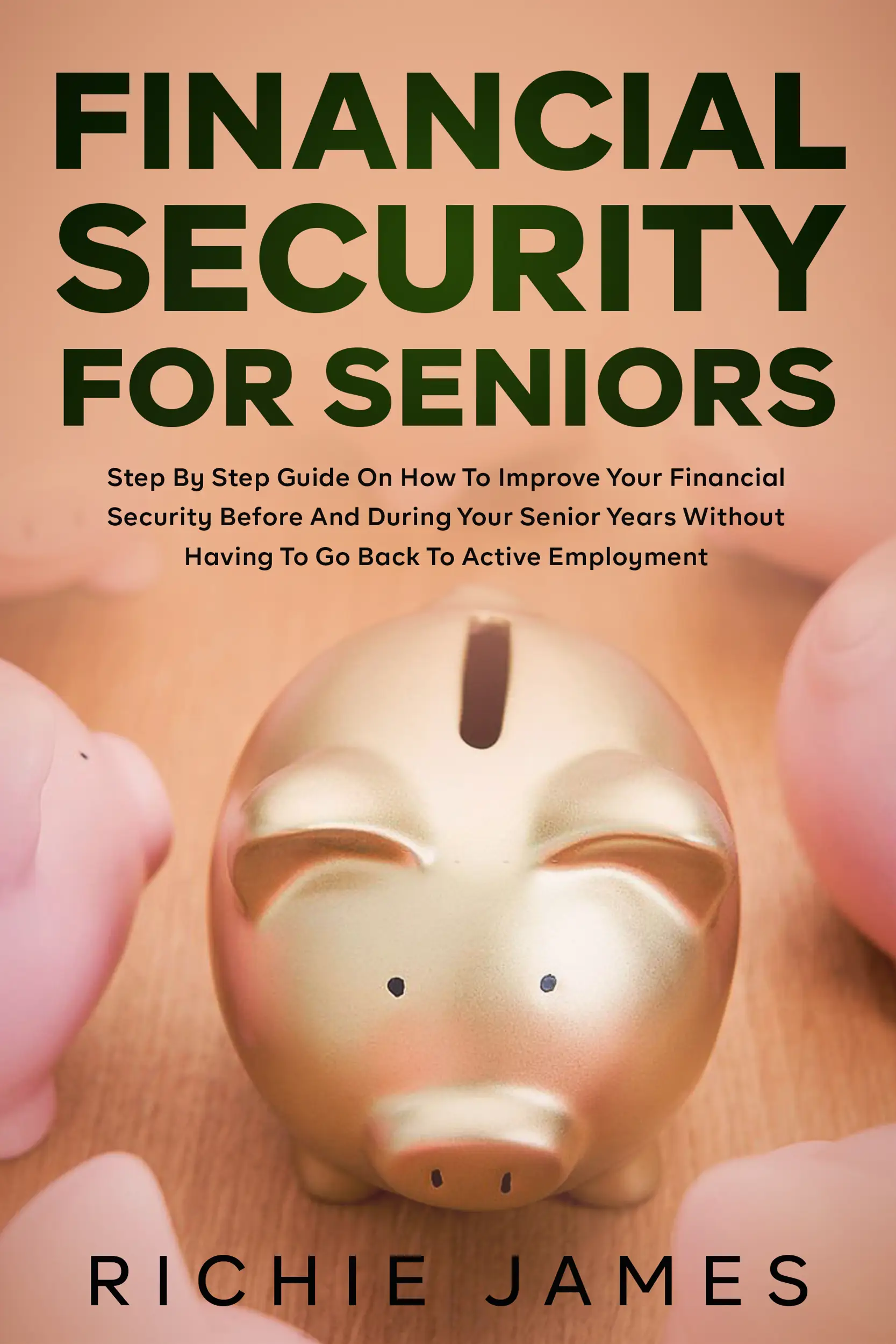 Financial Security for Seniors