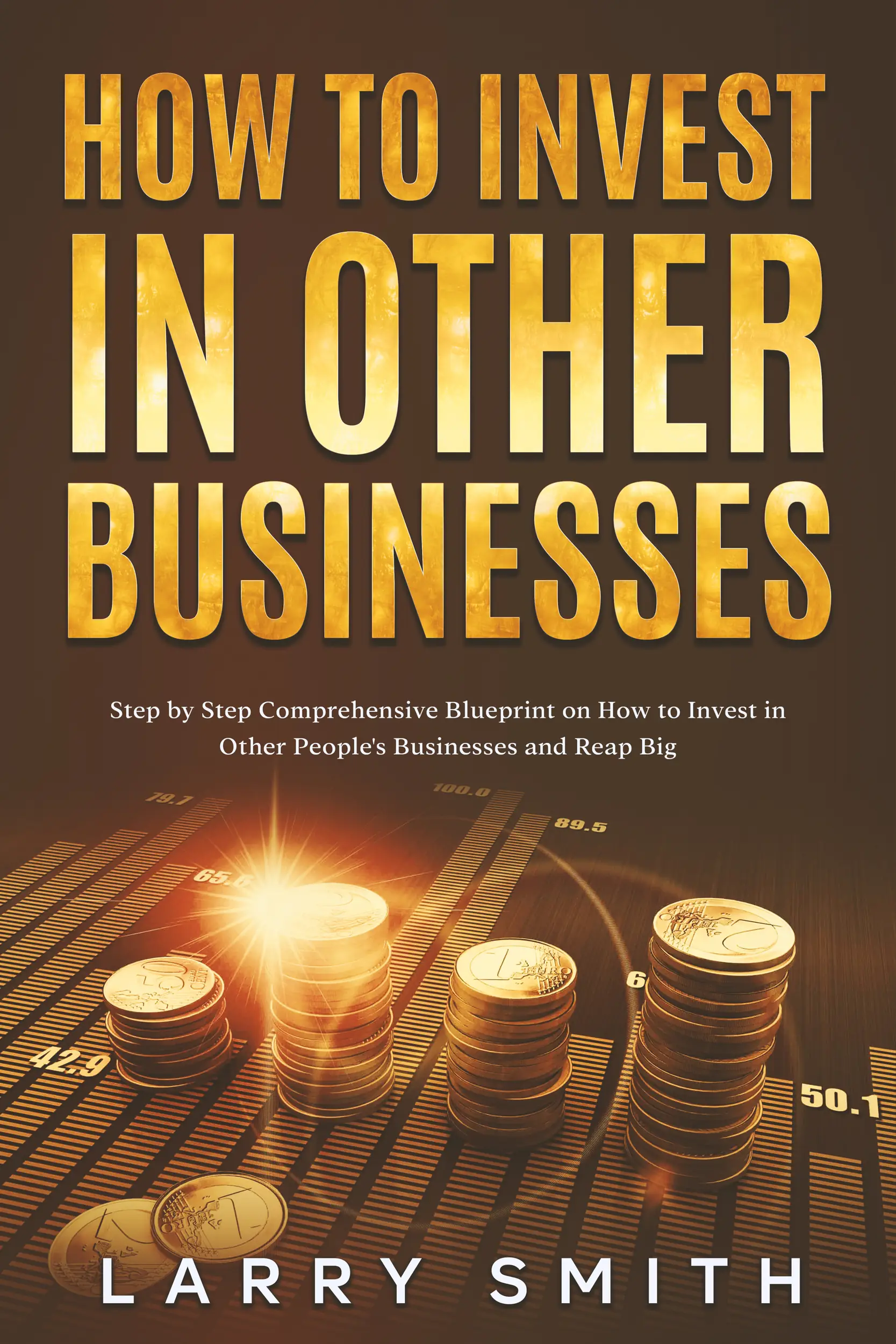 How to Invest in Other Businesses