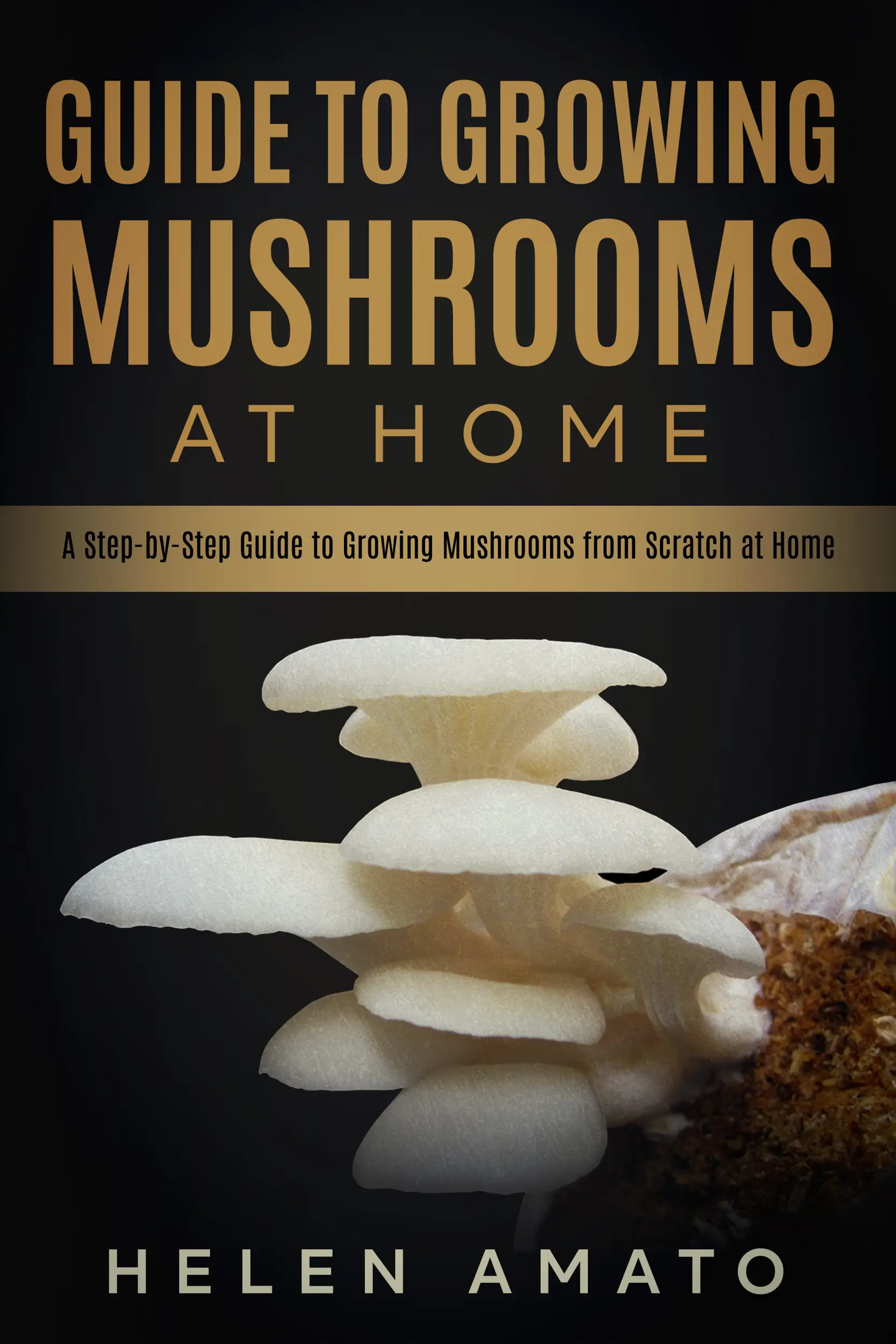 Guide to Growing Mushrooms at Home