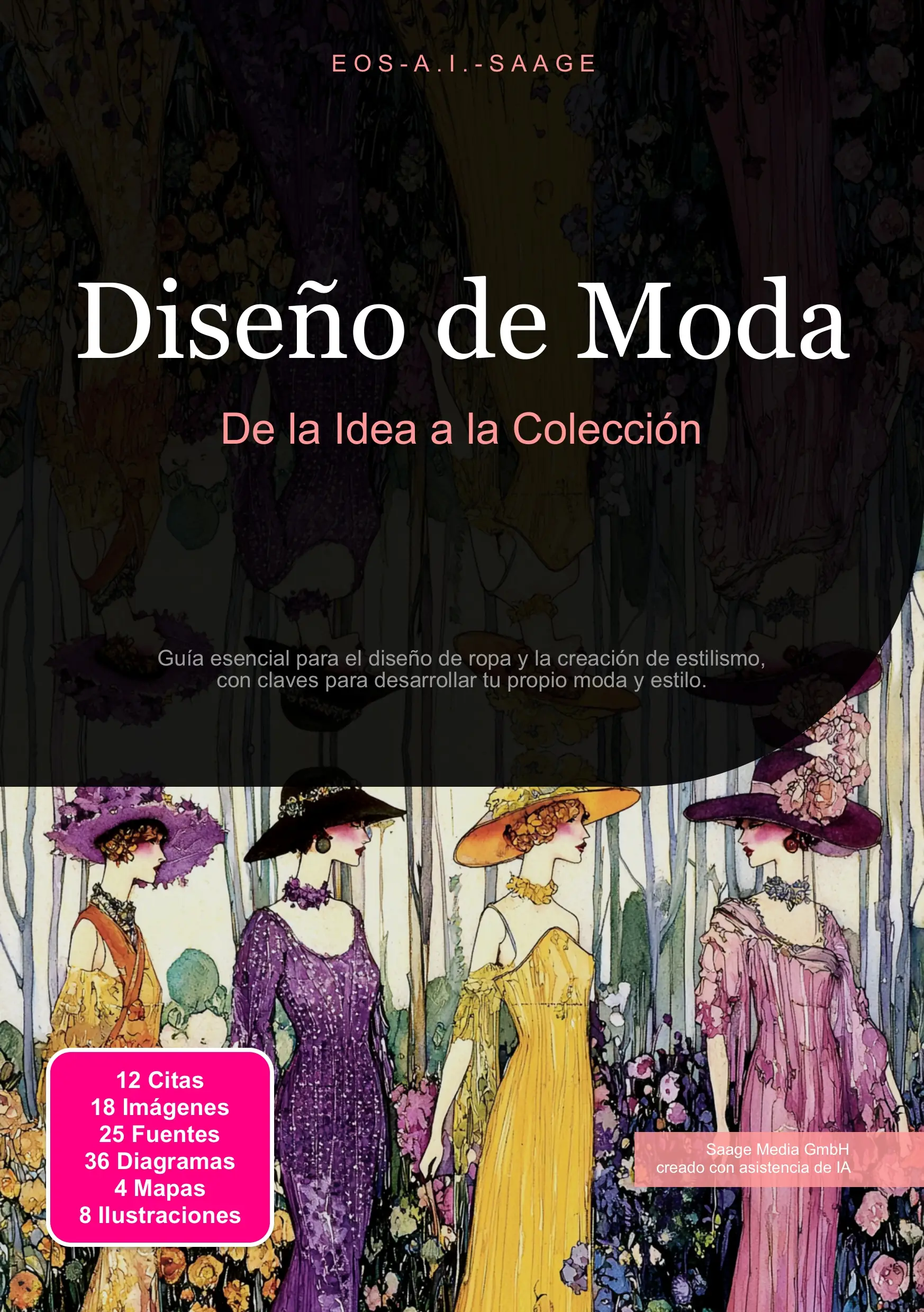 Diseño de Moda