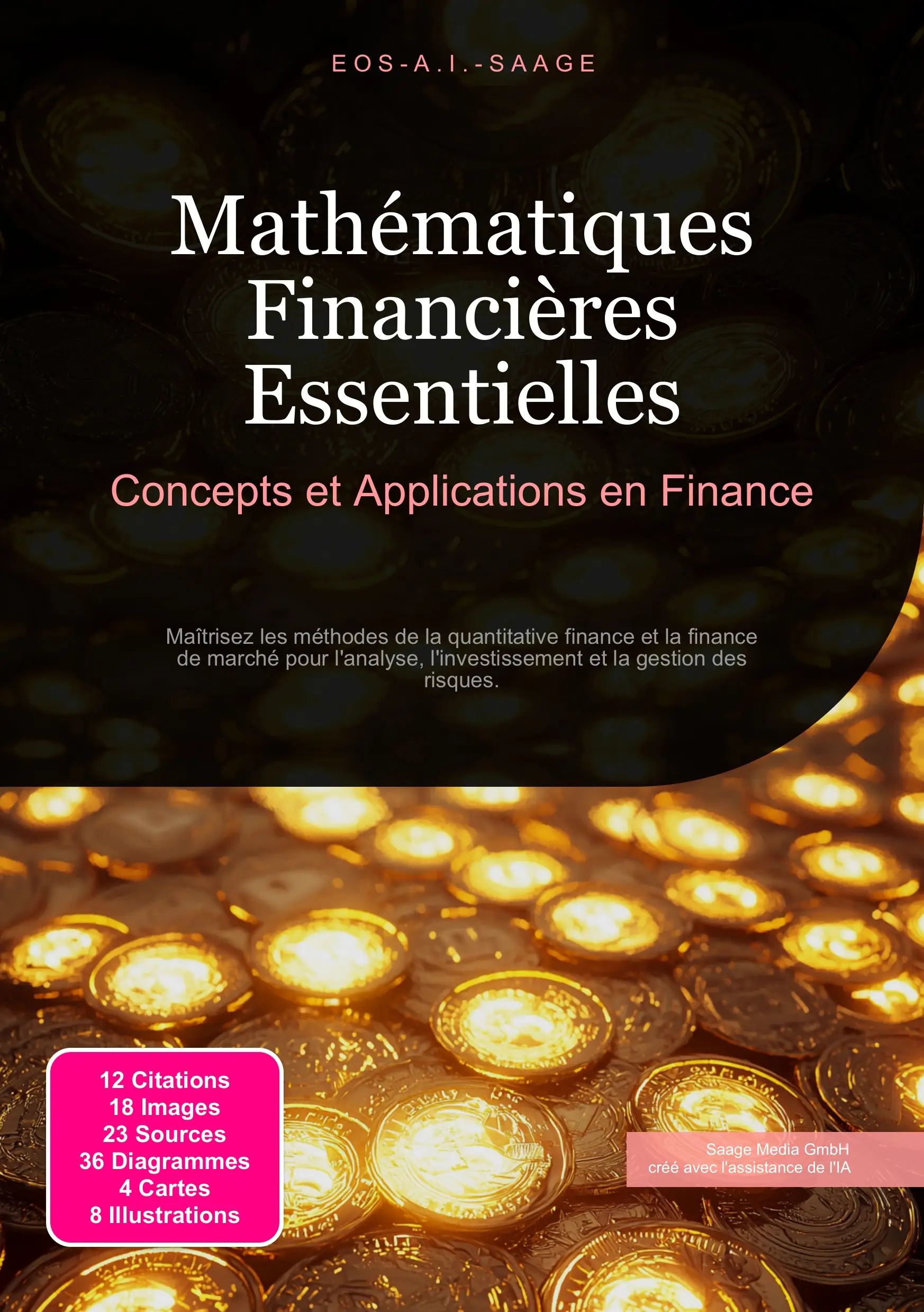 Mathématiques Financières Essentielles