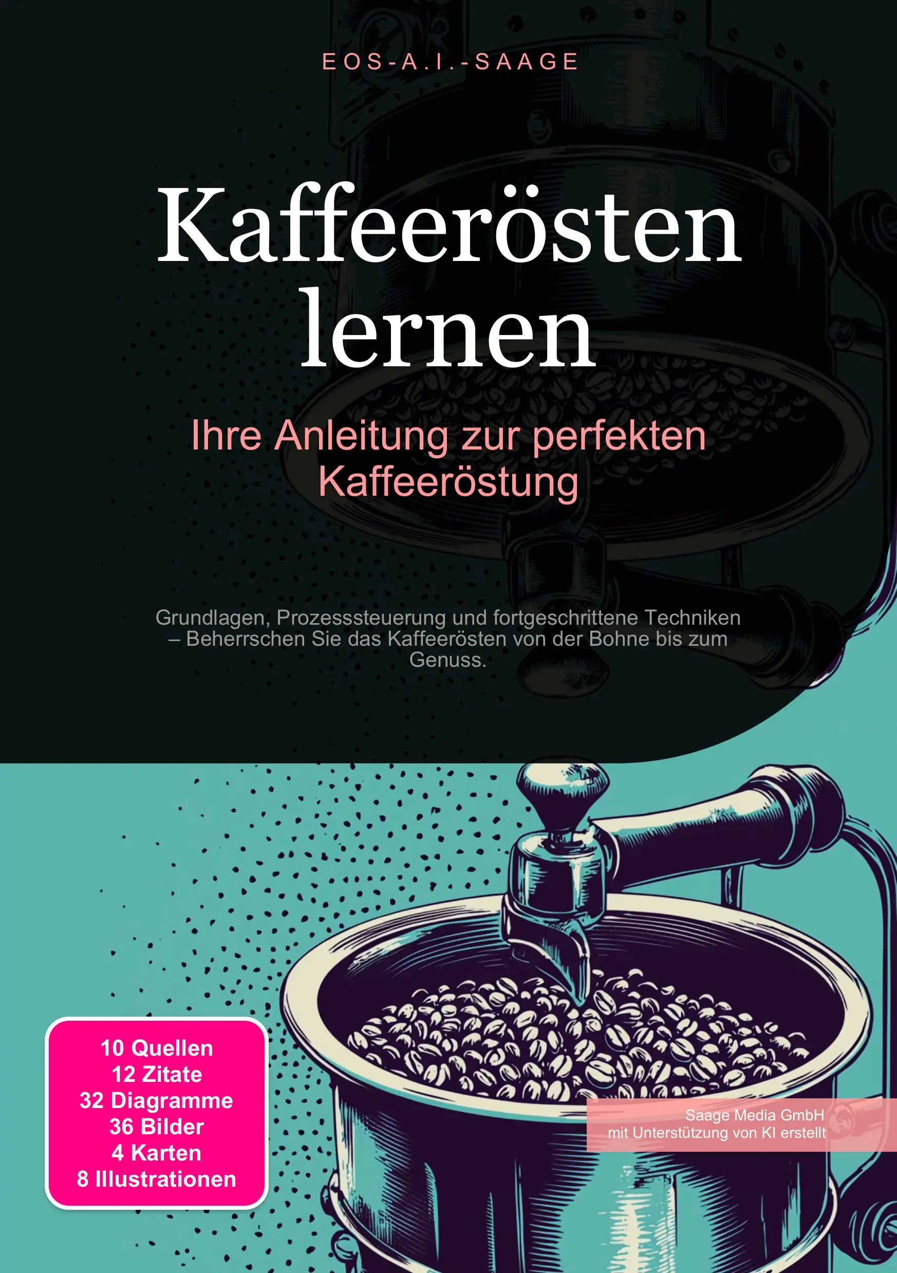 Kaffeerösten lernen
