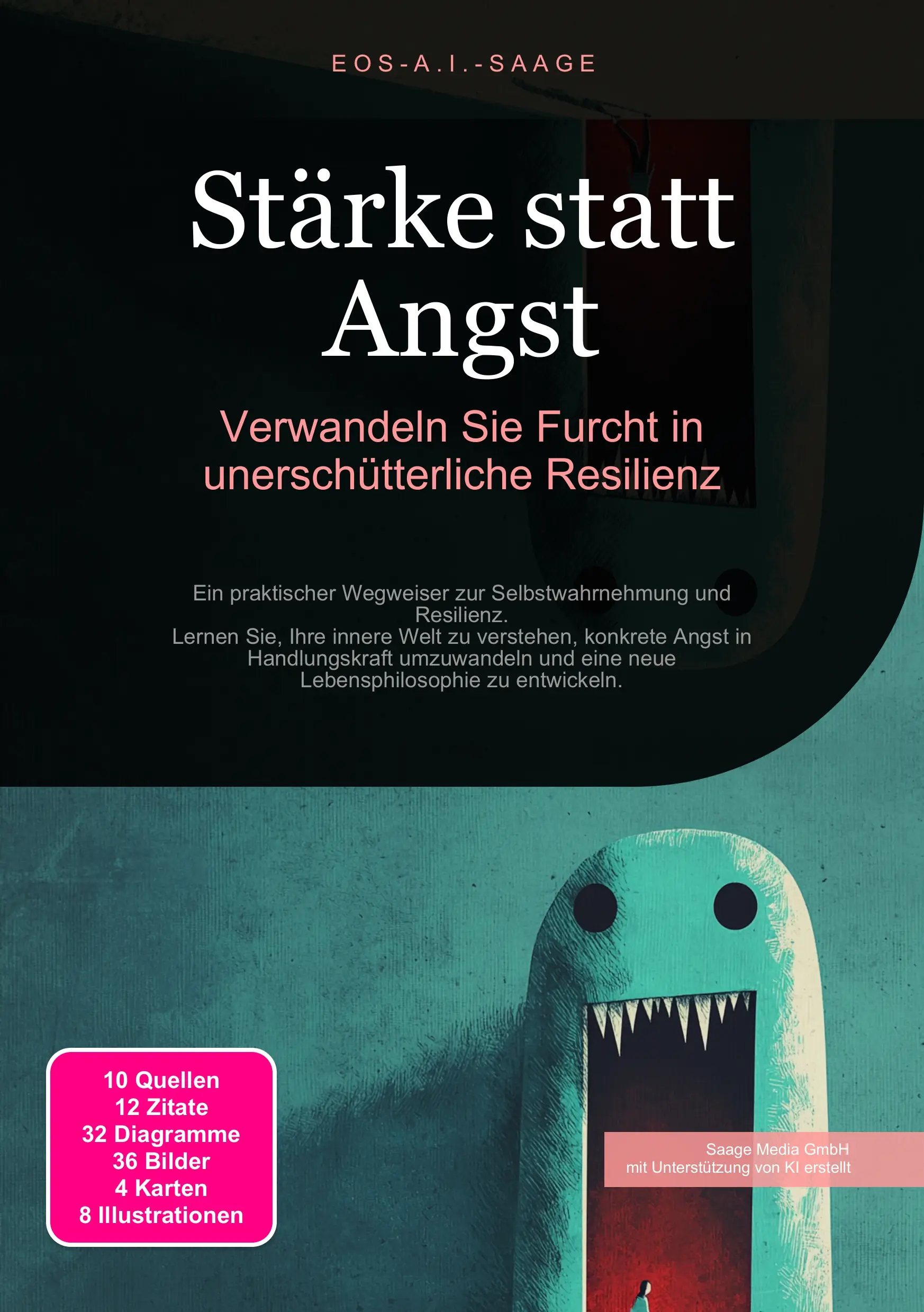 Stärke statt Angst