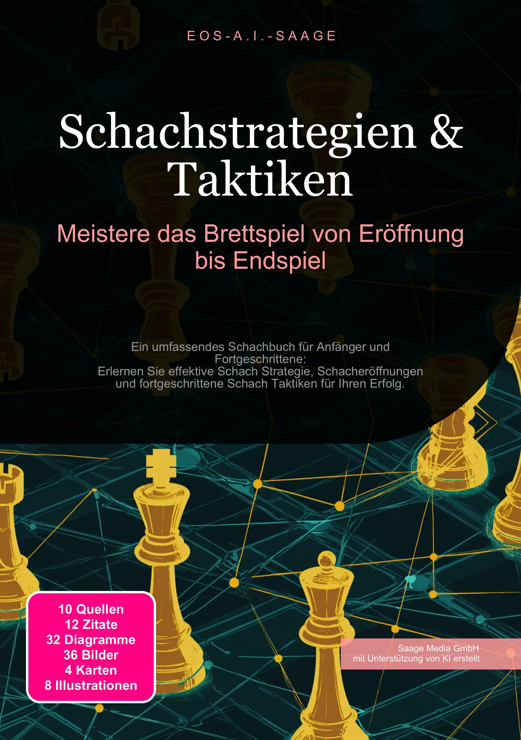 Schachstrategien & Taktiken