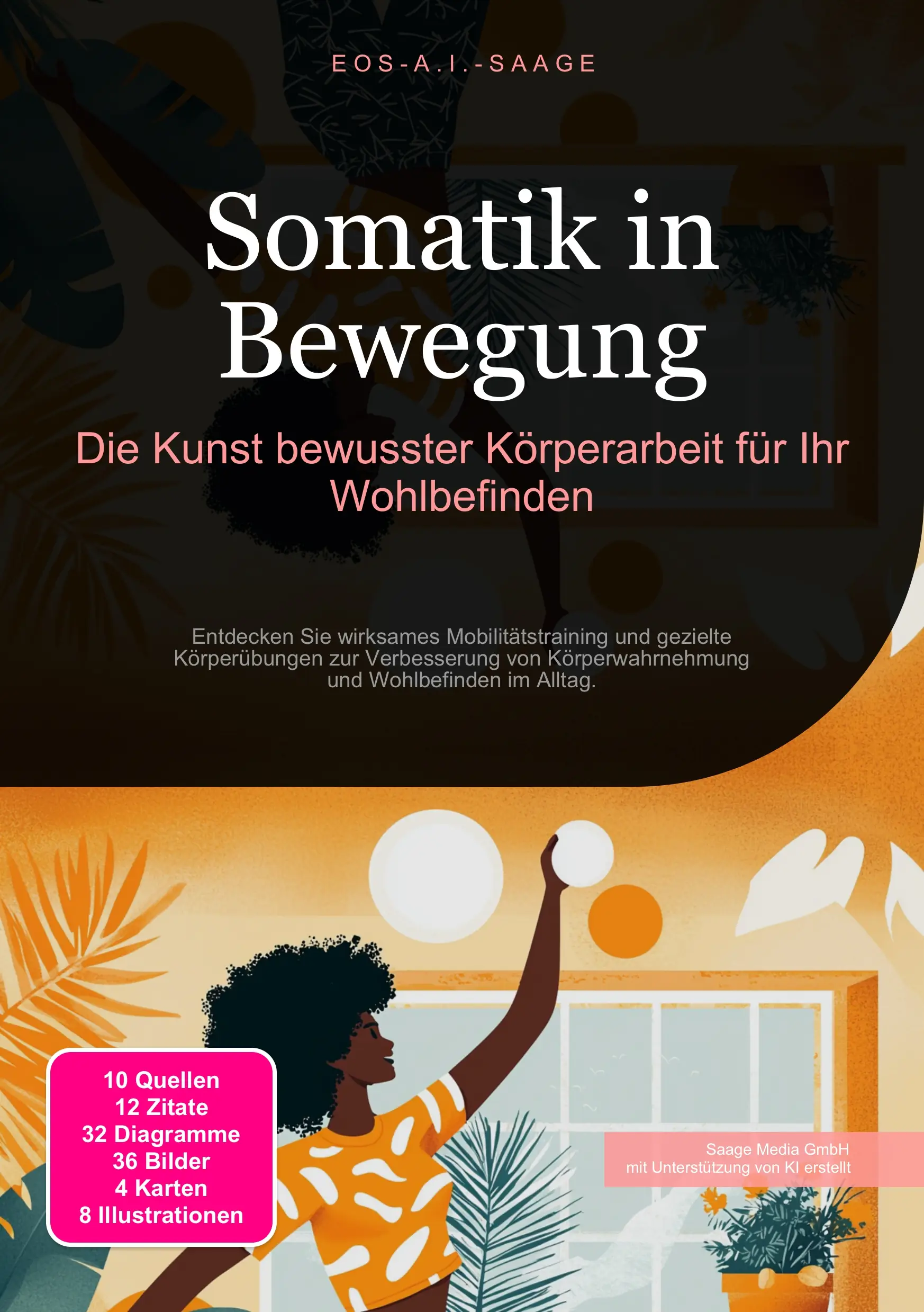 Somatik in Bewegung