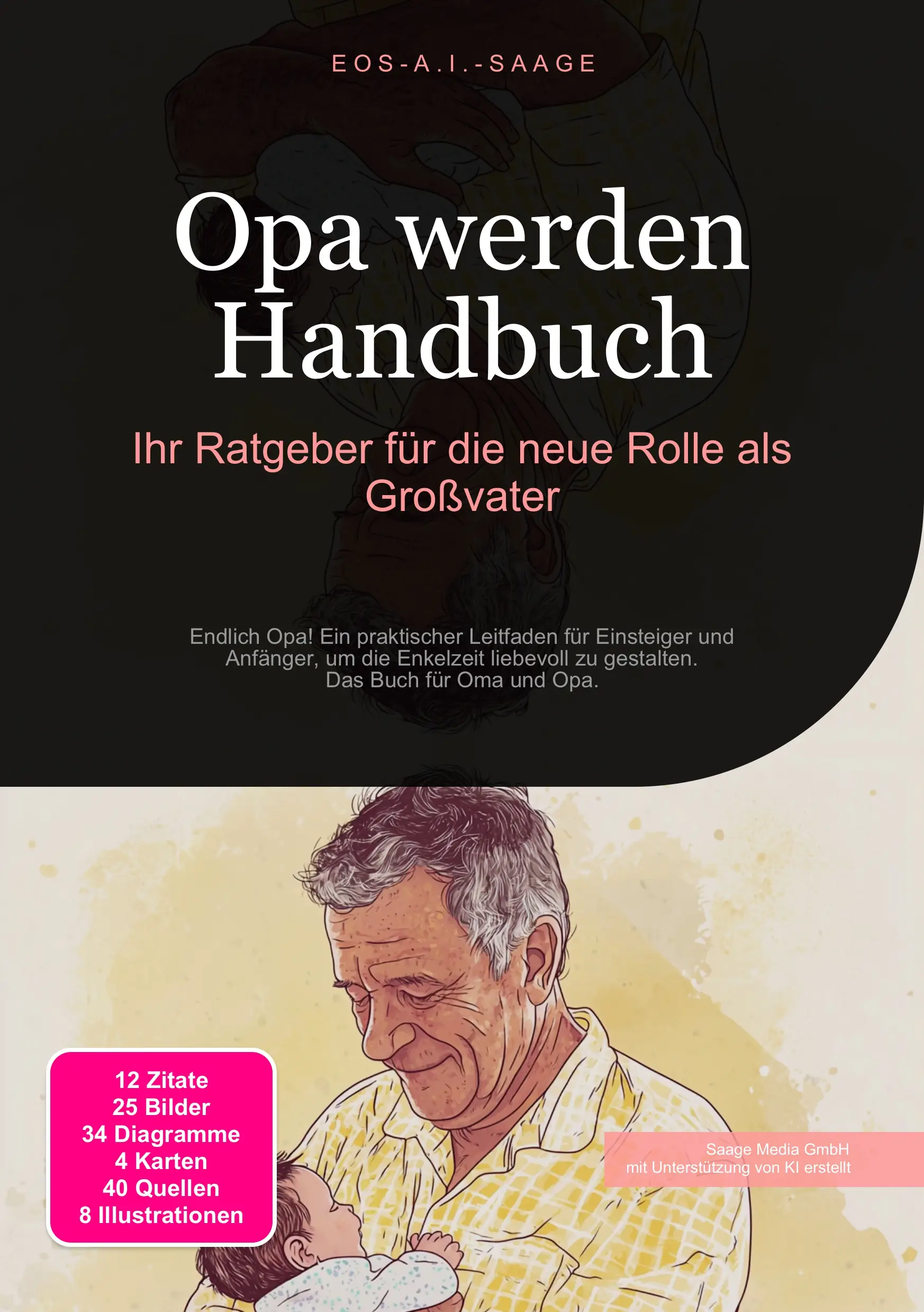 Opa werden Handbuch