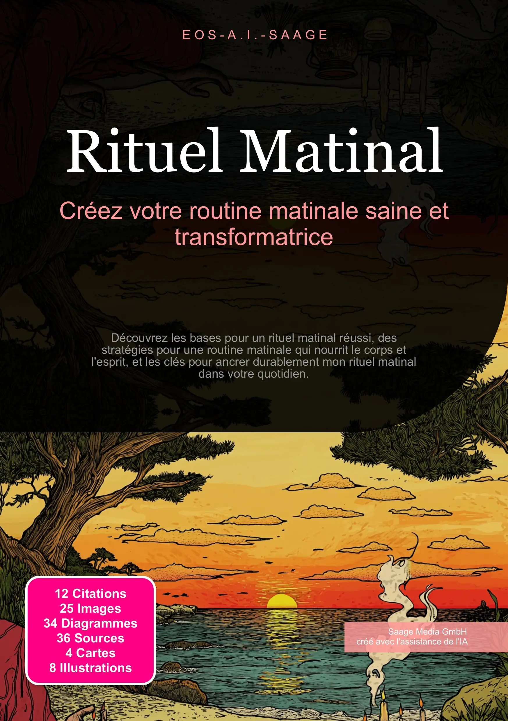 Rituel Matinal
