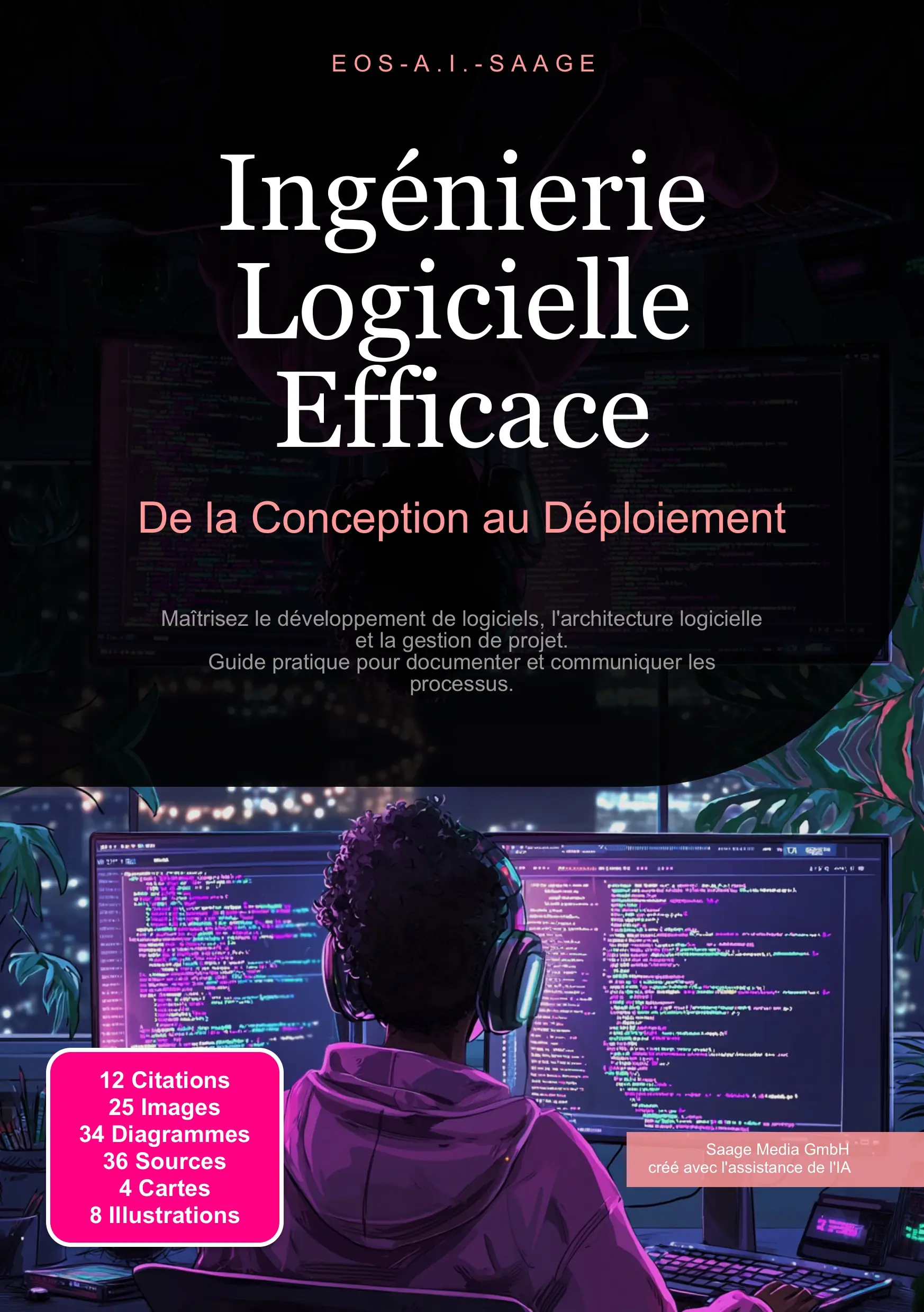 Ingénierie Logicielle Efficace