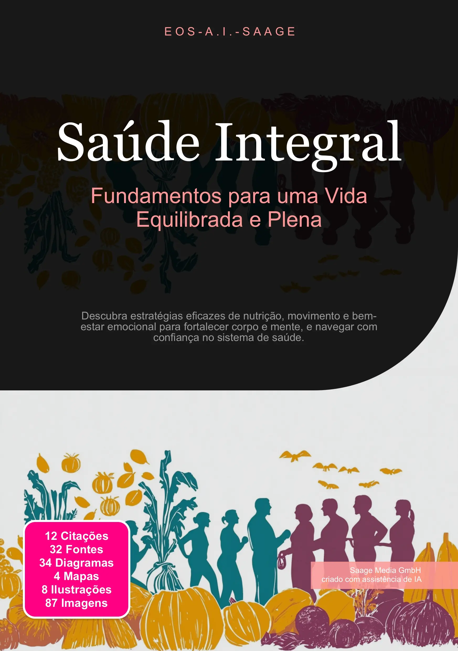 Saúde Integral