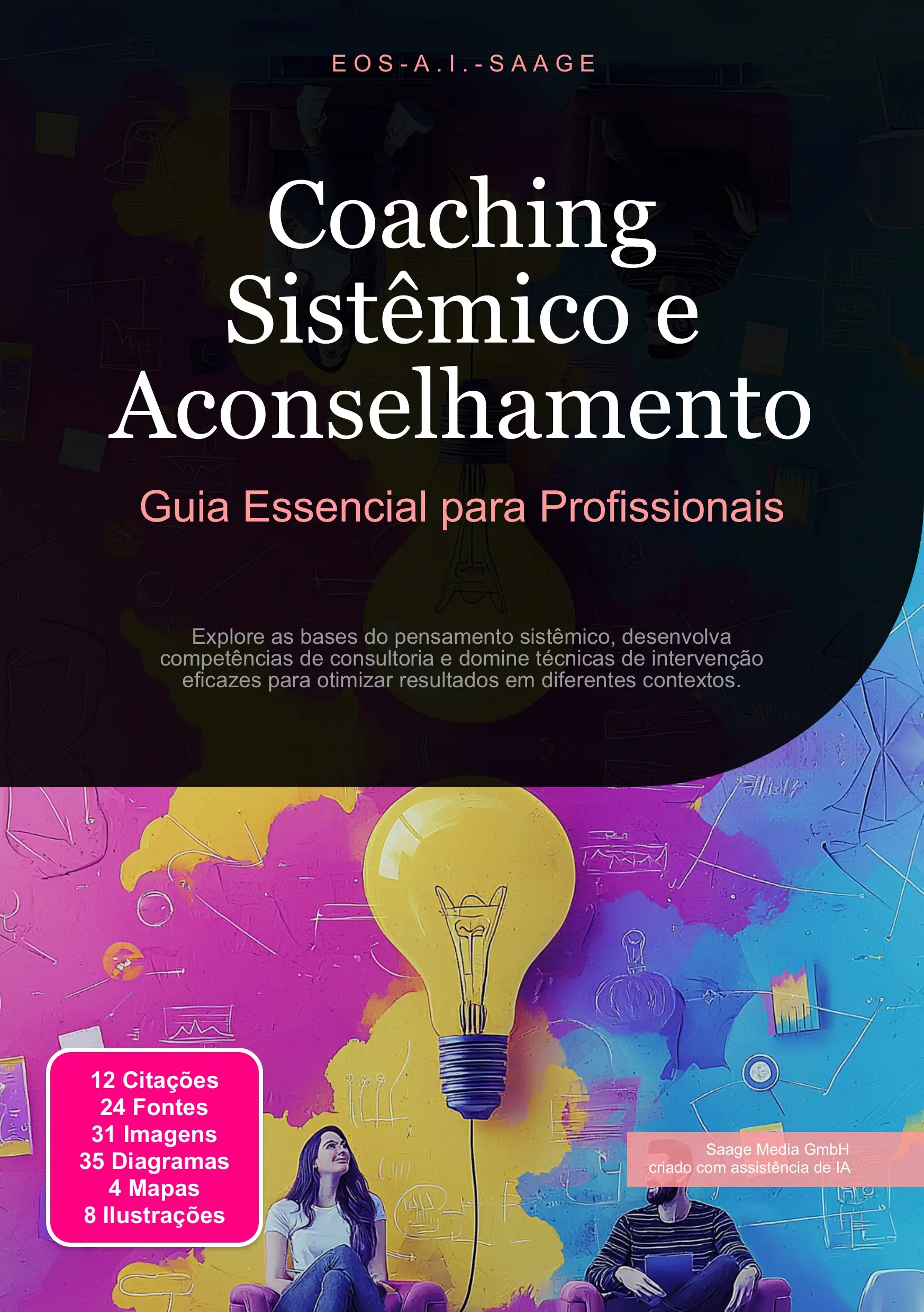 Coaching Sistêmico e Aconselhamento