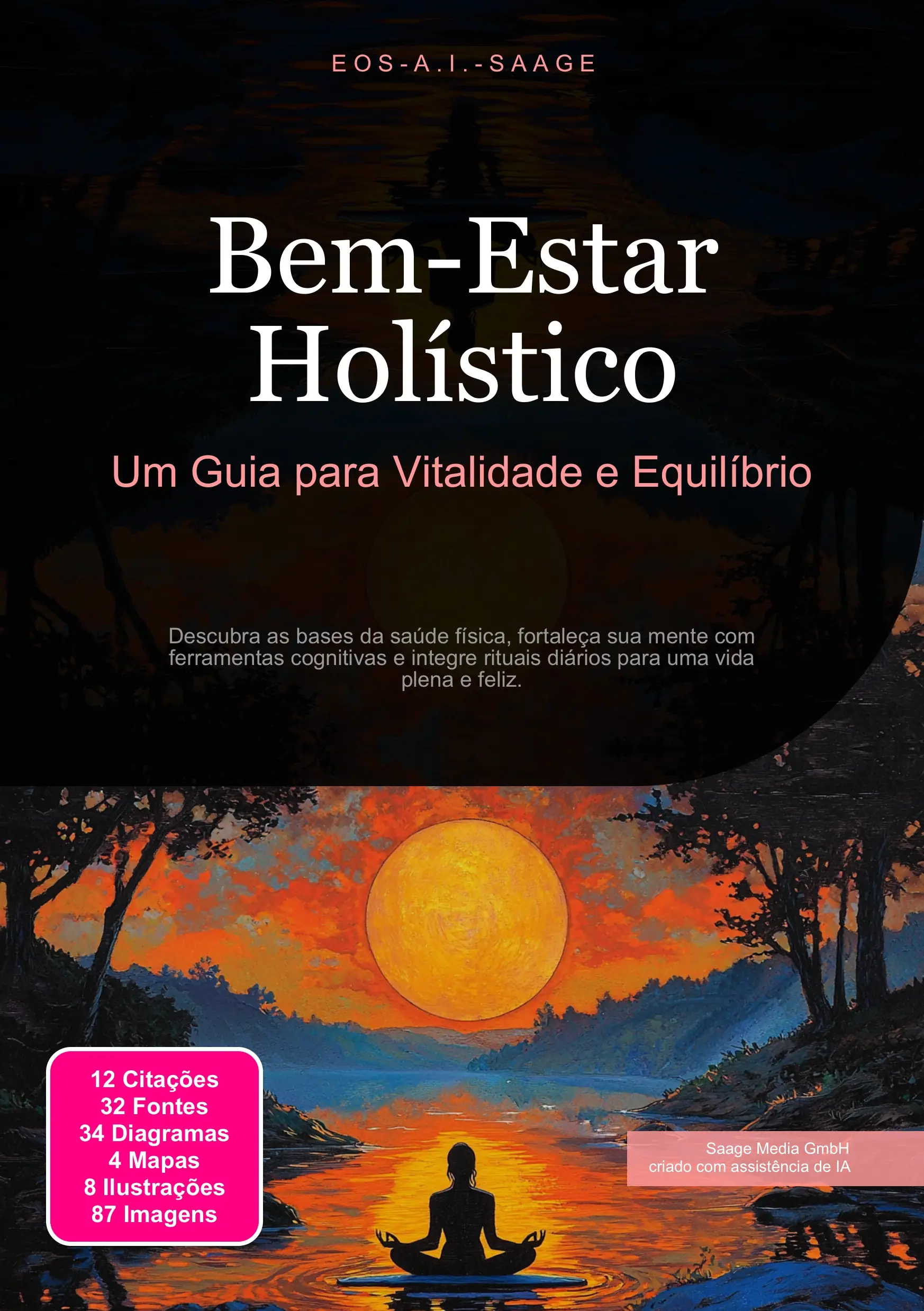 Bem-Estar Holístico
