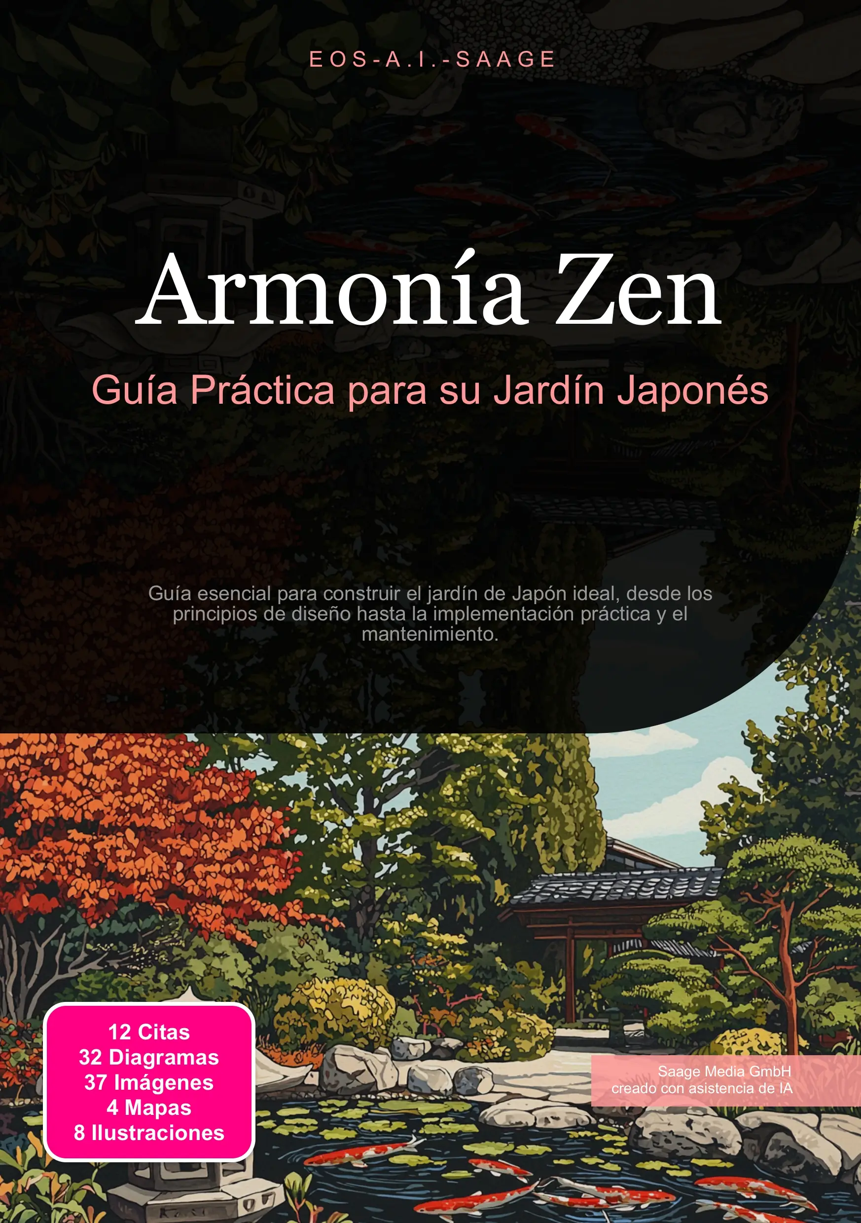 Armonía Zen