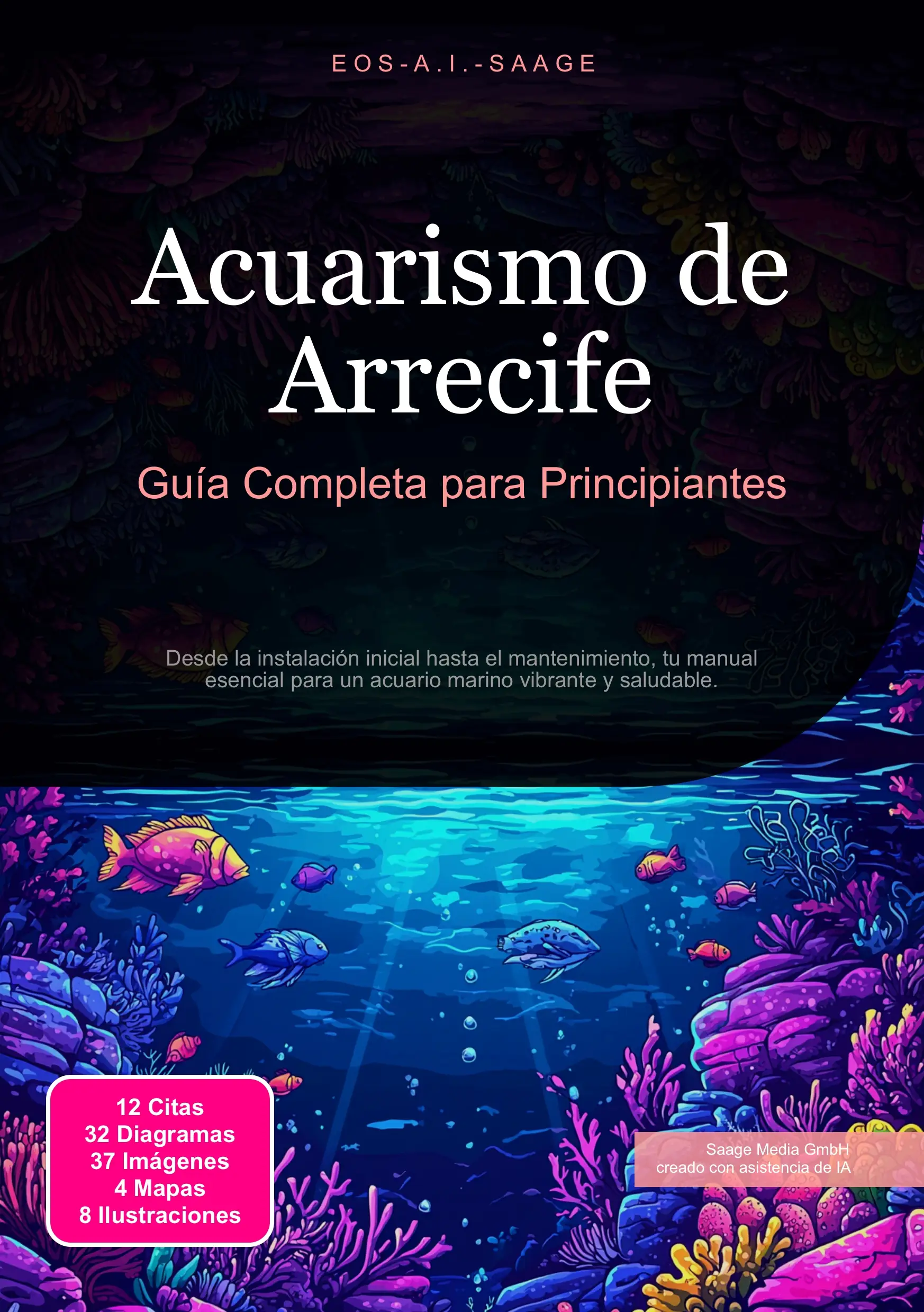 Acuarismo de Arrecife