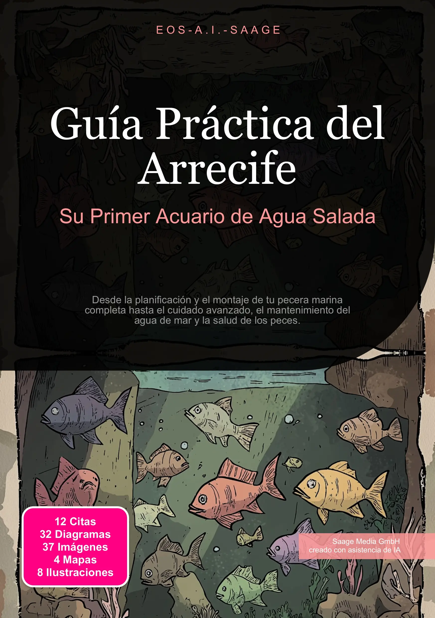Guía Práctica del Arrecife