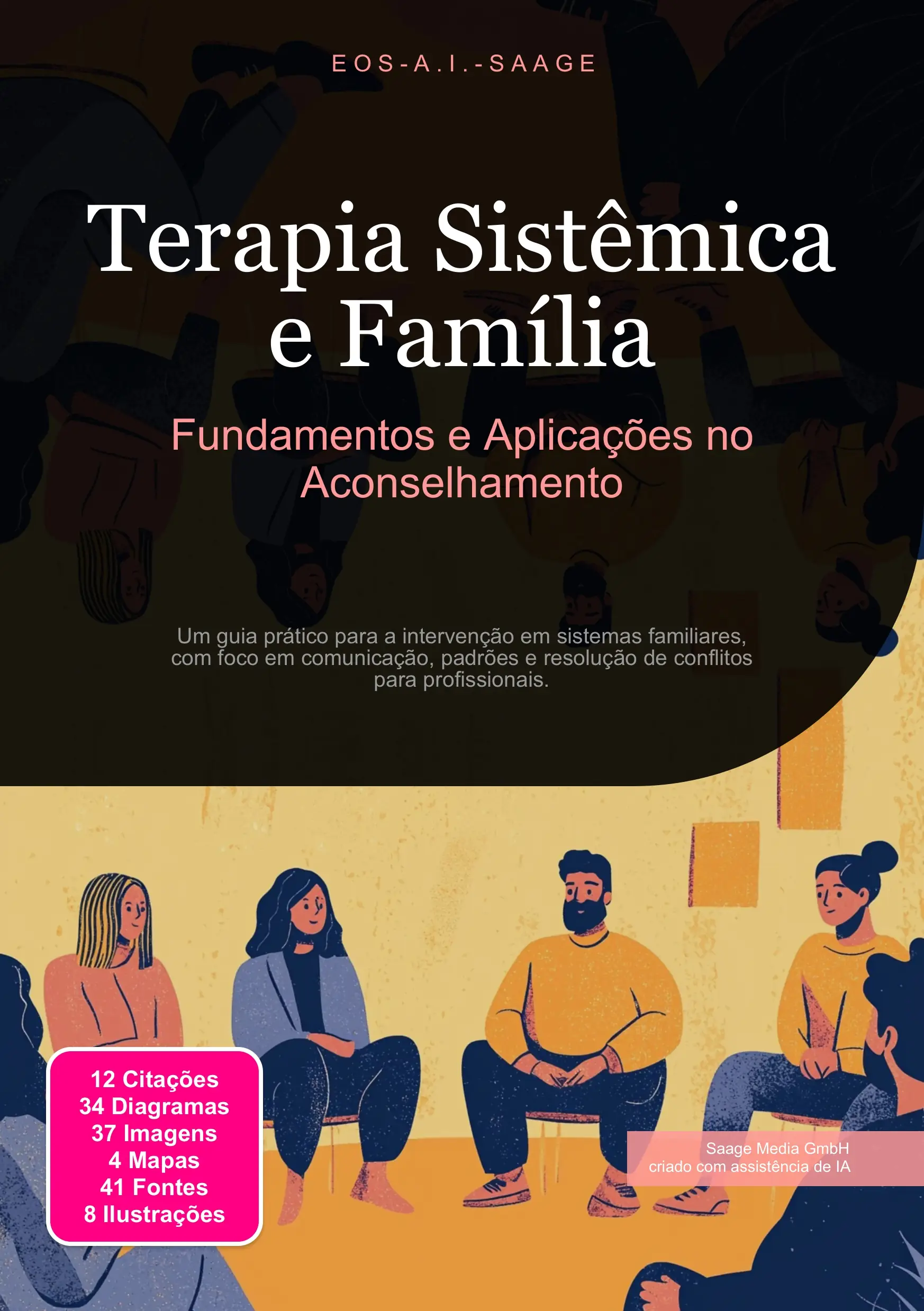 Terapia Sistêmica e Família