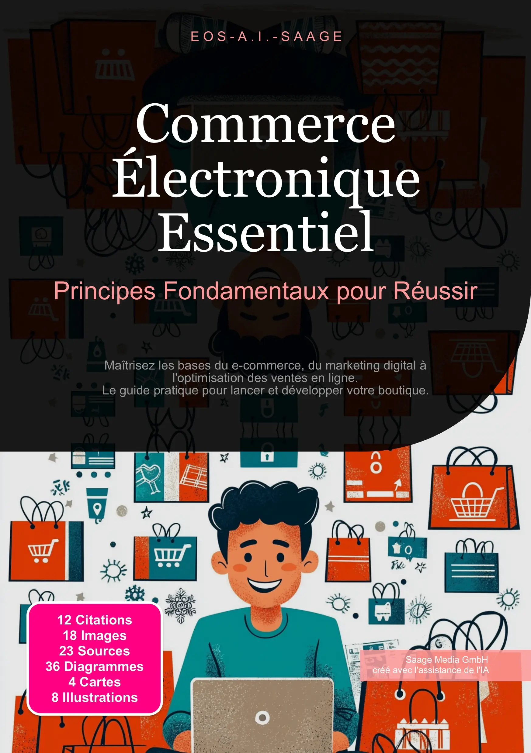 Commerce Électronique Essentiel