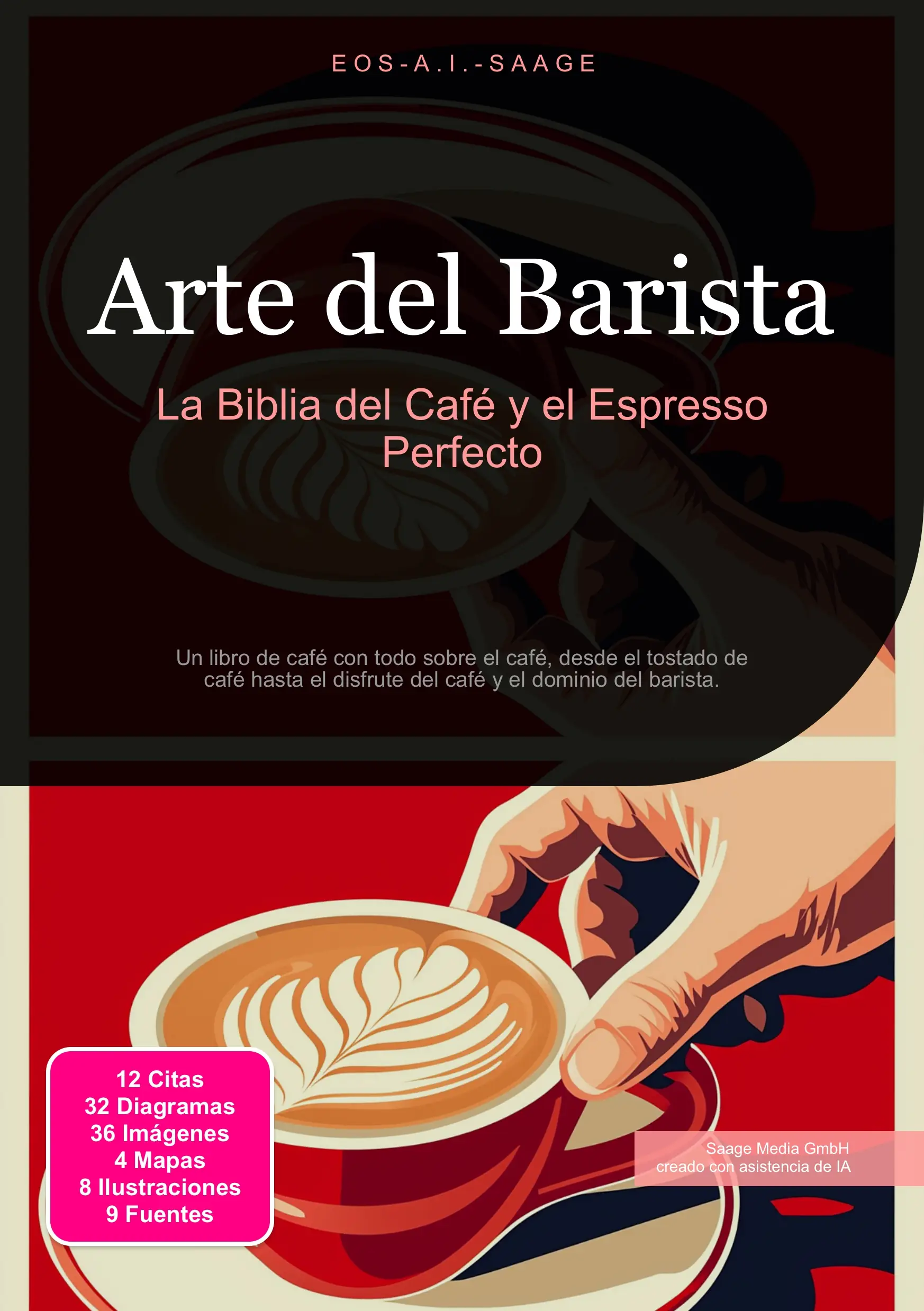 Arte del Barista