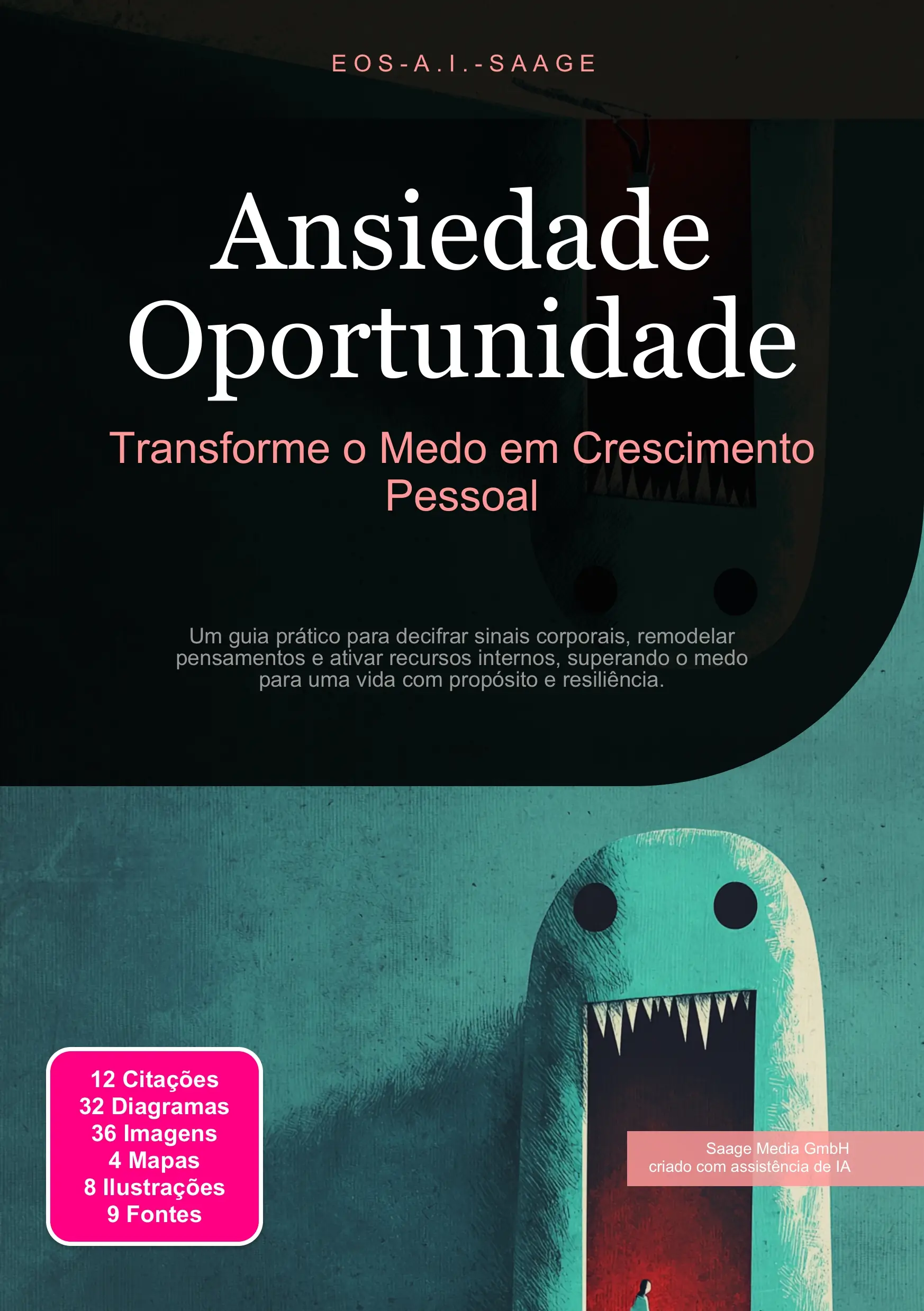 Ansiedade Oportunidade