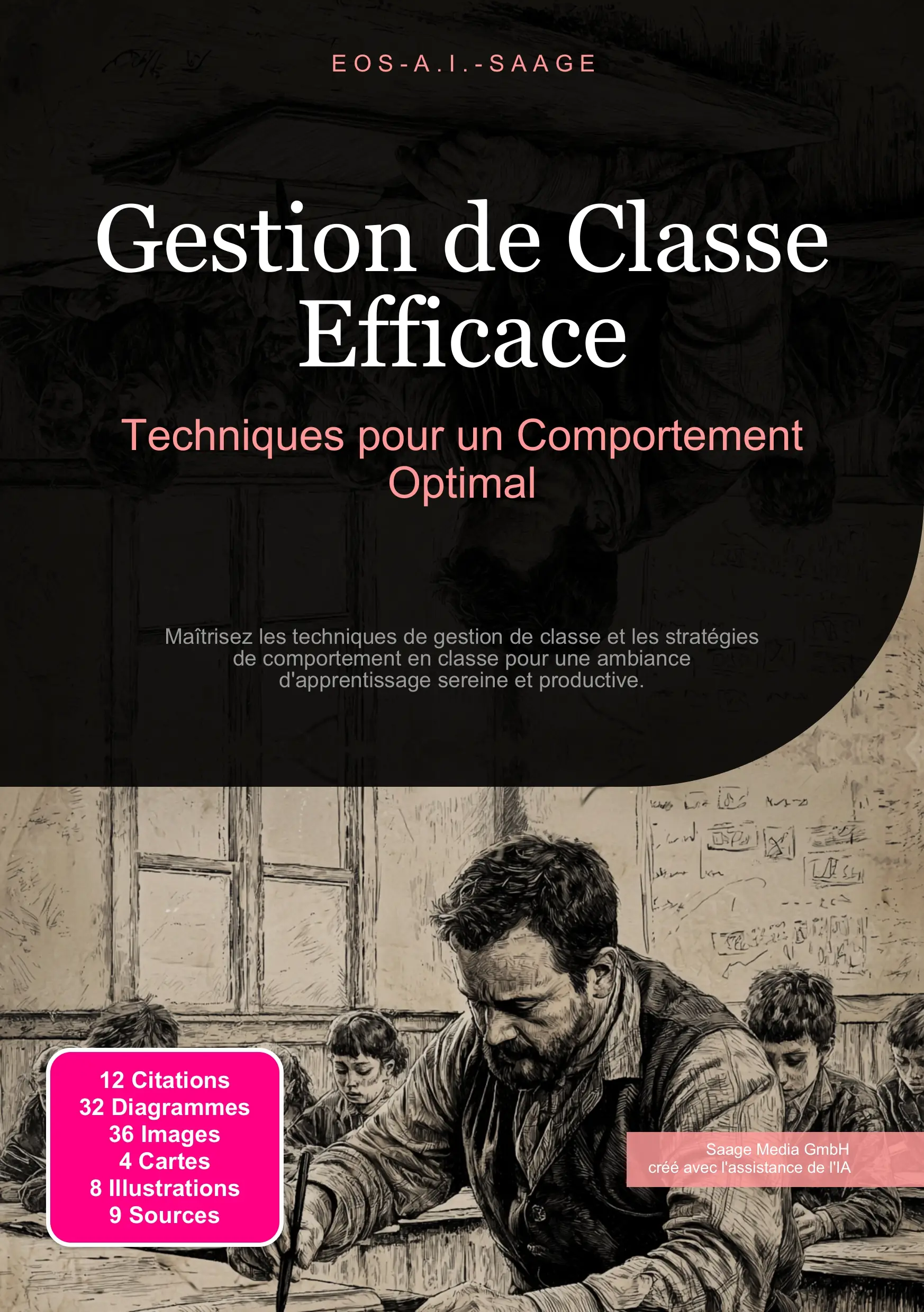Gestion de Classe Efficace