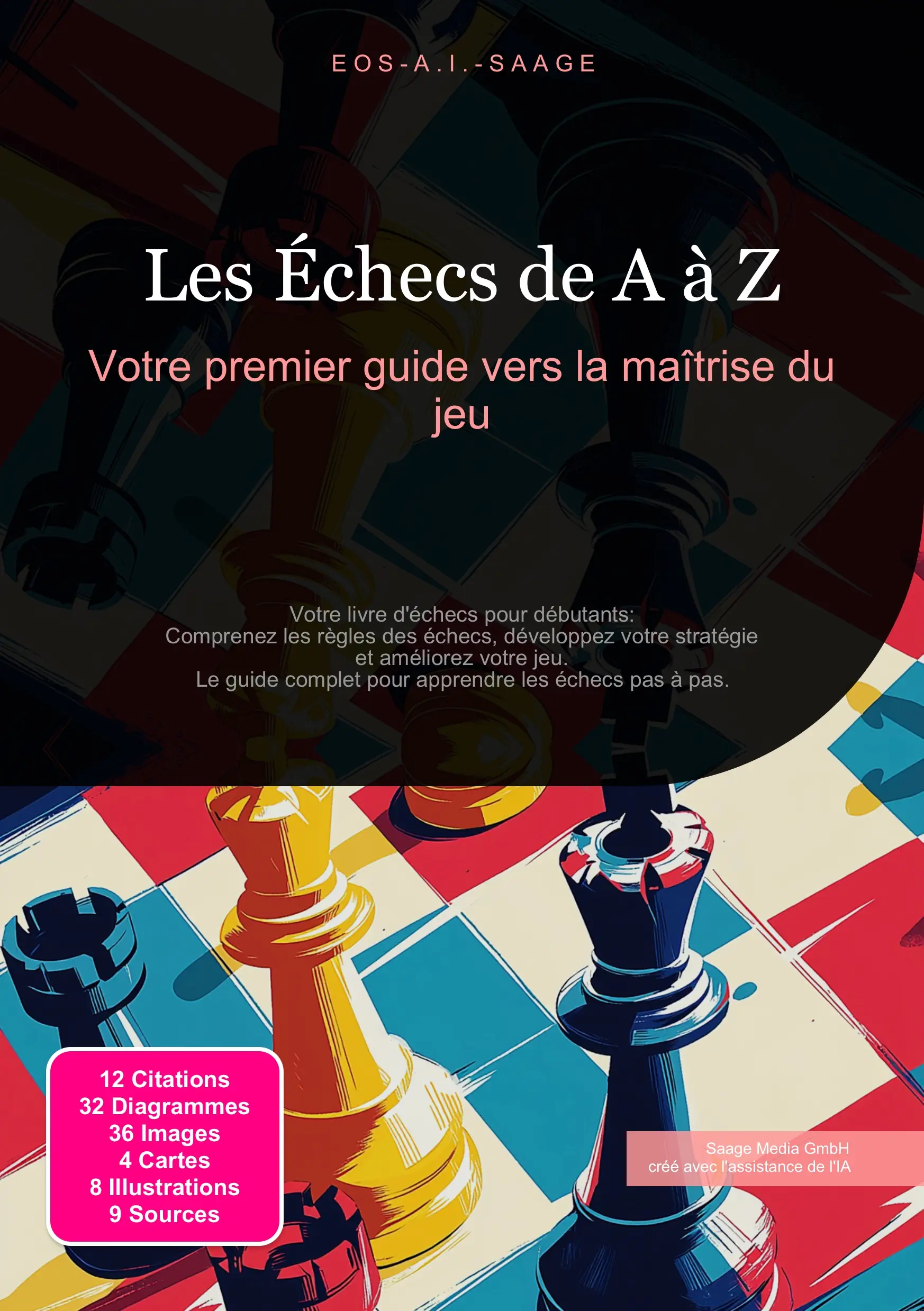 Les Échecs de A à Z