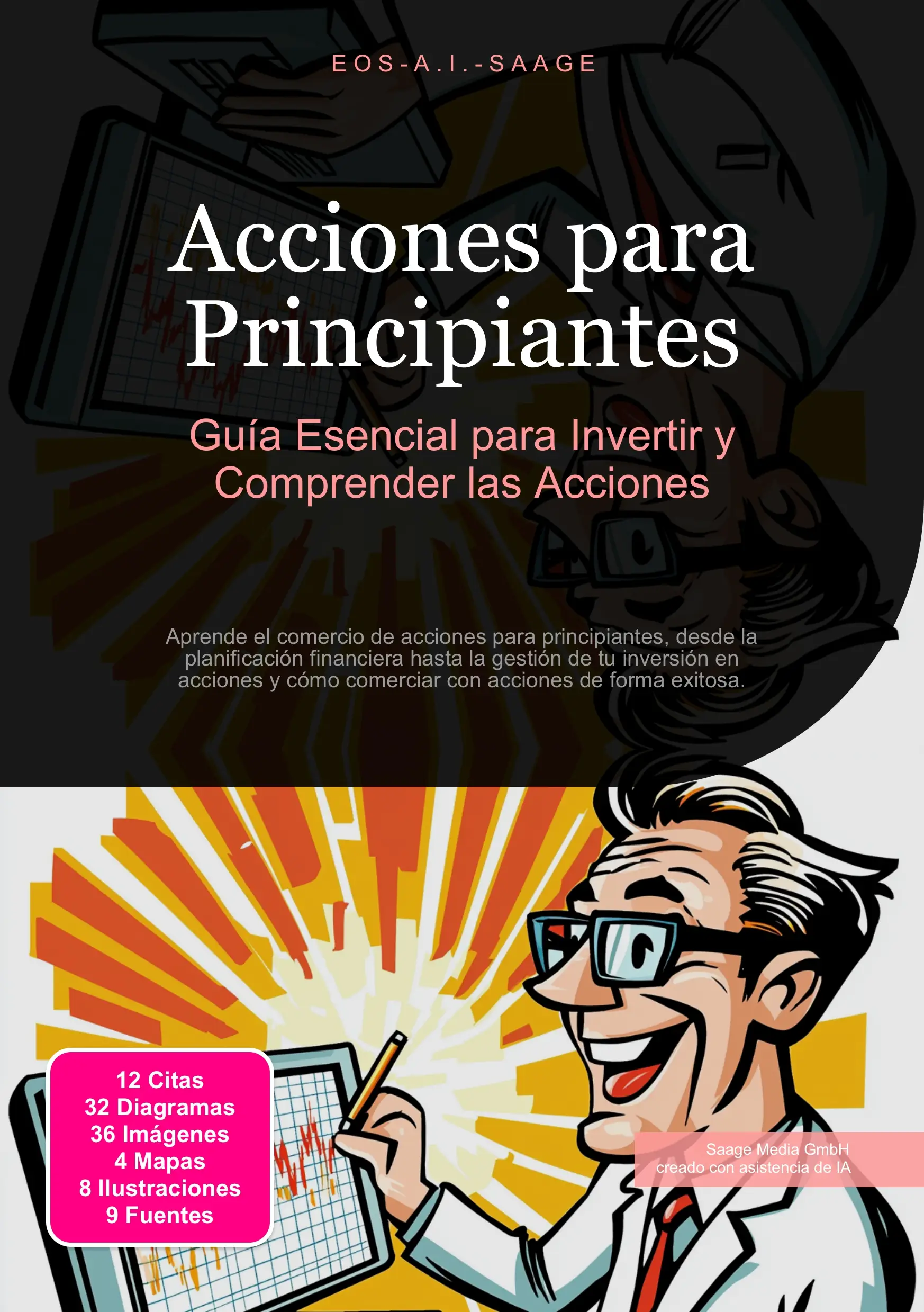 Acciones para Principiantes