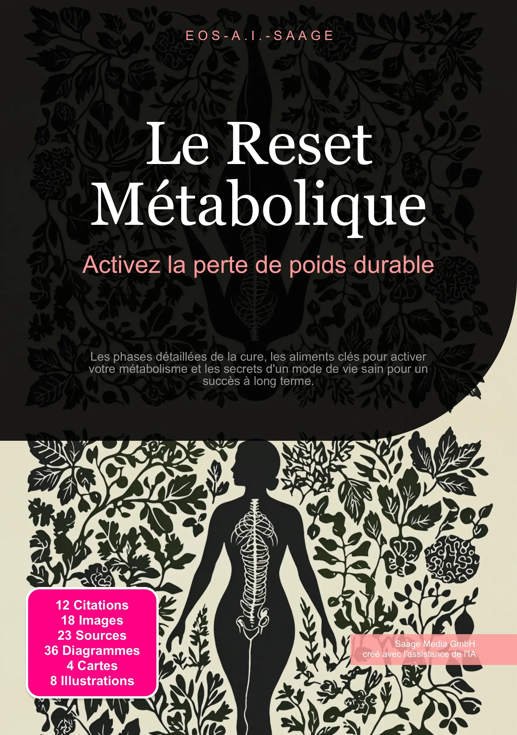 Le Reset Métabolique